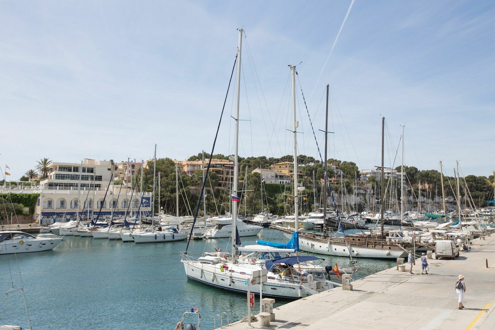Apartamento Son Sureda Manacor (Mallorca)