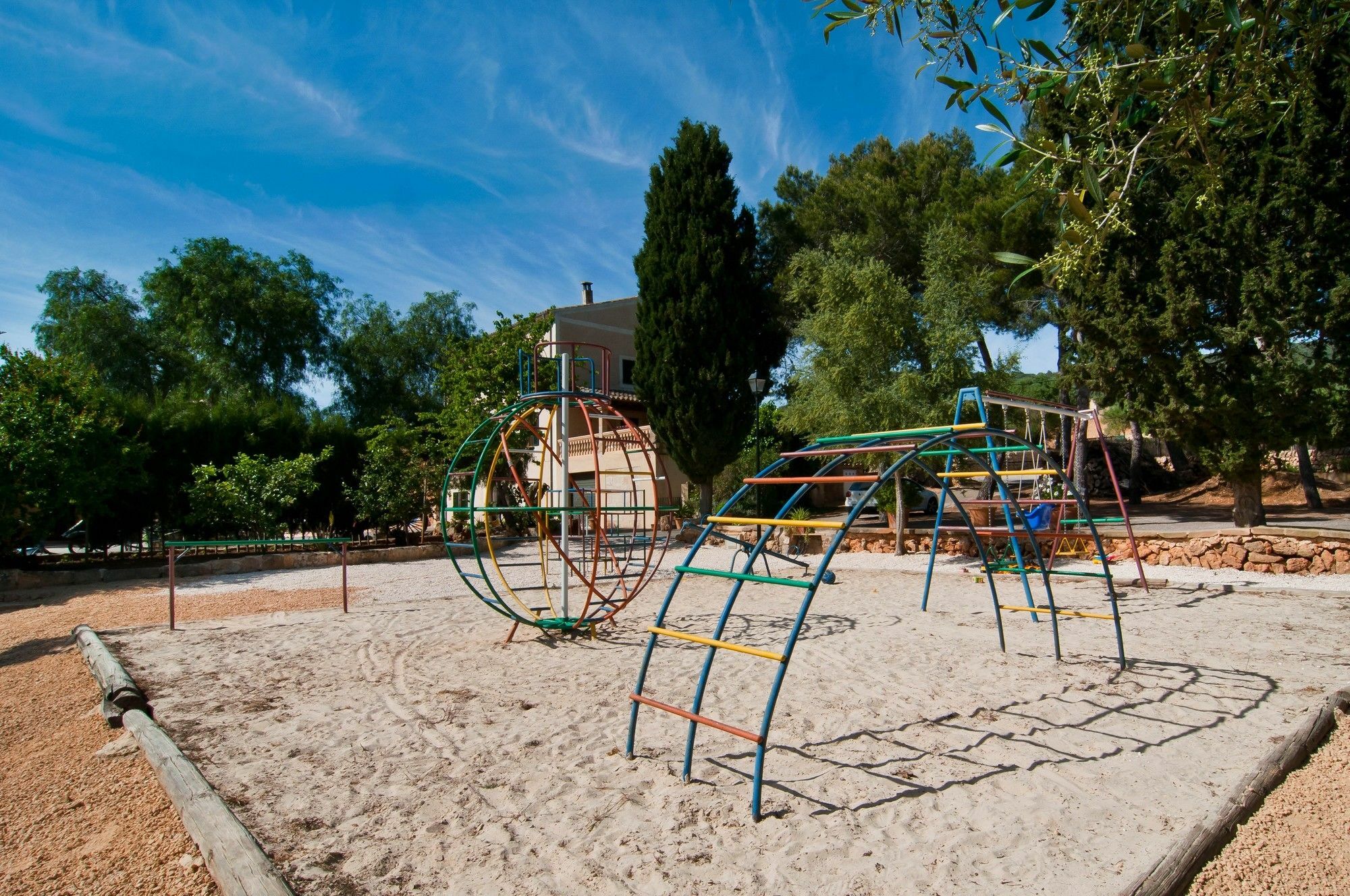 Son Sureda Manacor (Mallorca)
