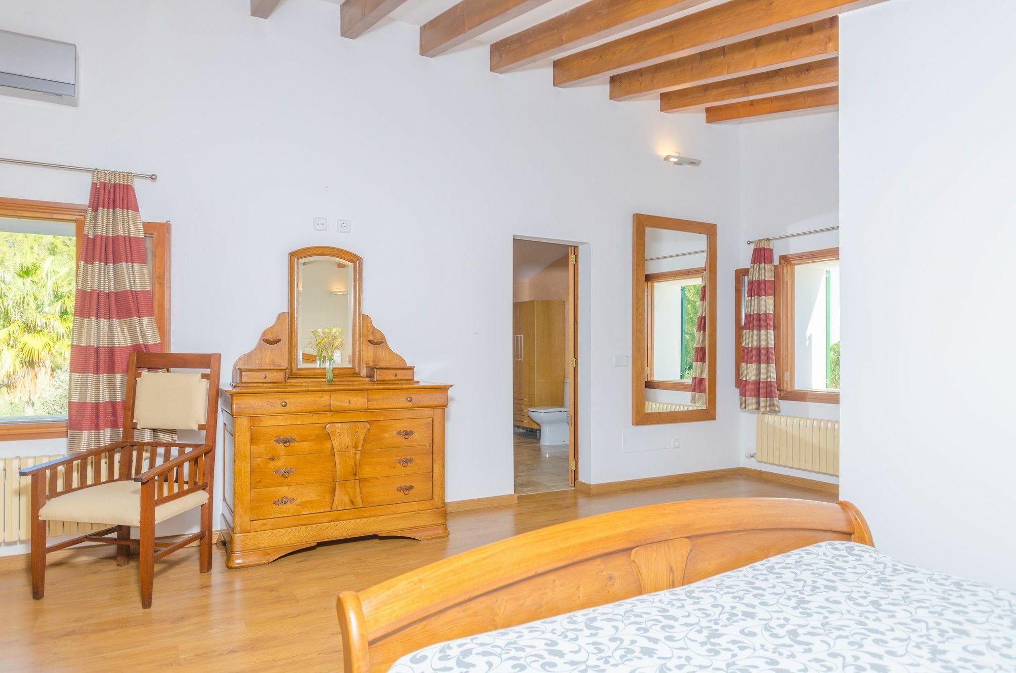 Villa Puig Den Conet Costitx (Mallorca)