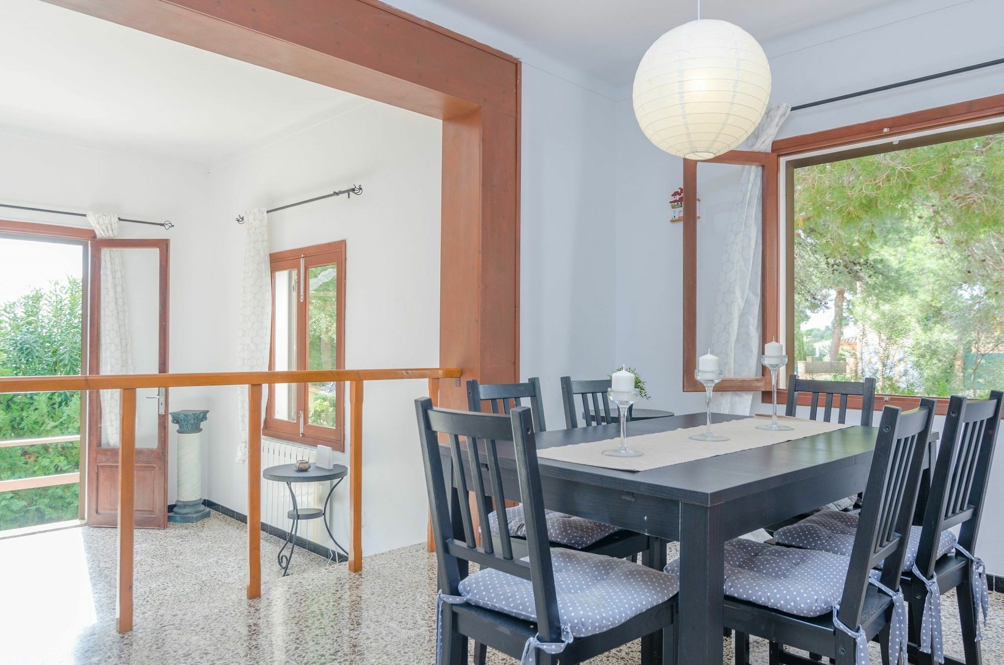 Agueda Villa