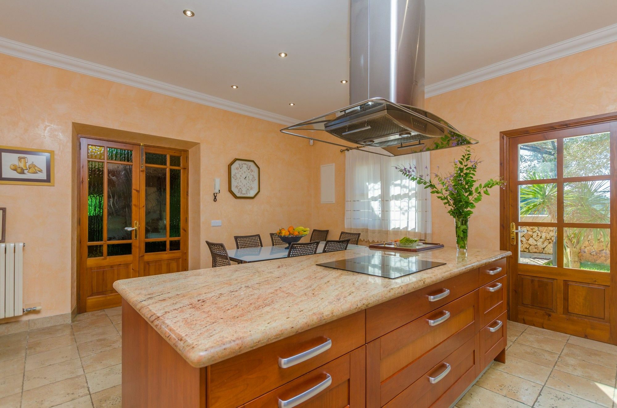 Villa Puig Den Conet *