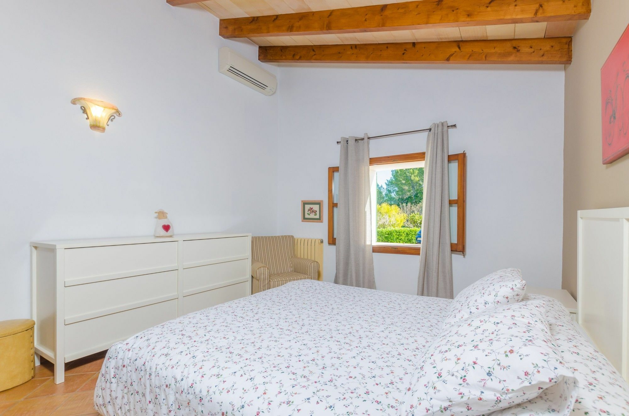Puig Den Conet Villa *