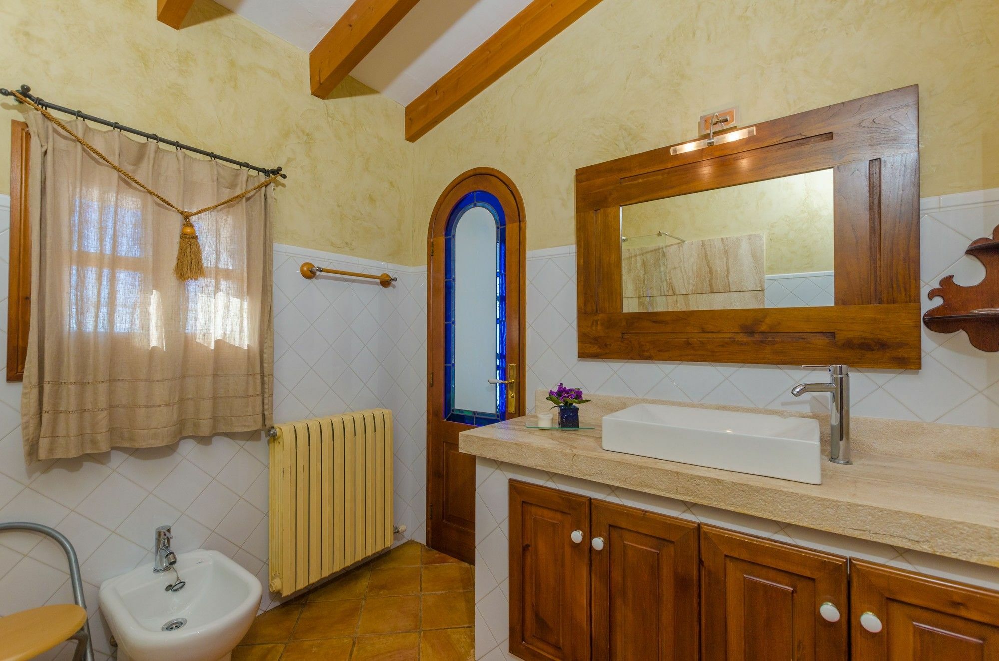 Puig Den Conet * Costitx (Mallorca)