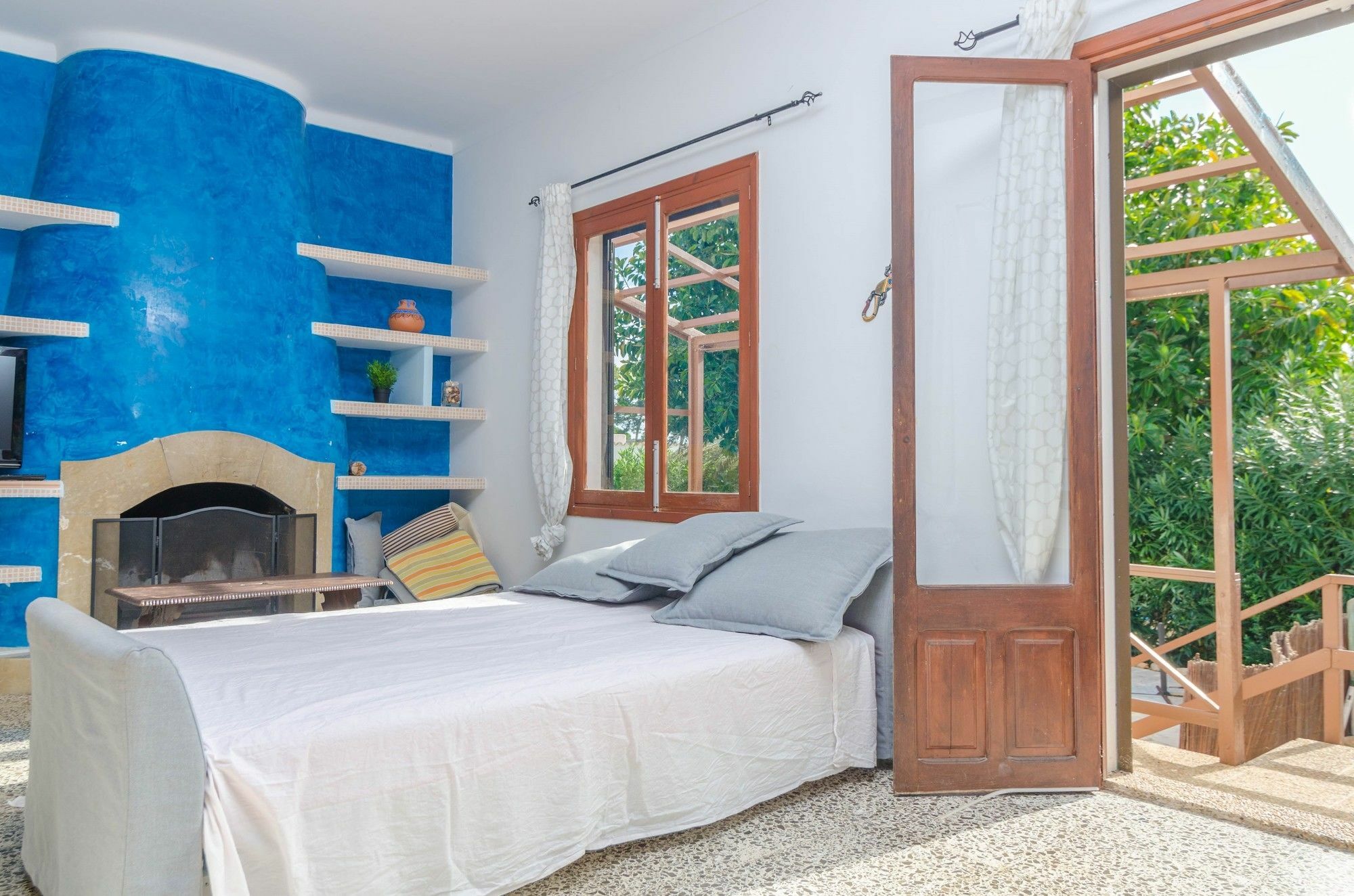 Villa Agueda Cala Pi (Mallorca)