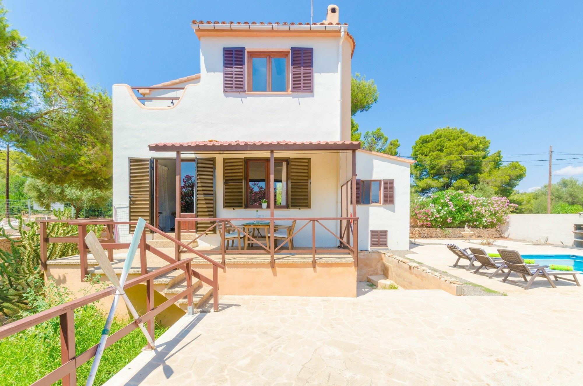 Agueda * Cala Pi (Mallorca)