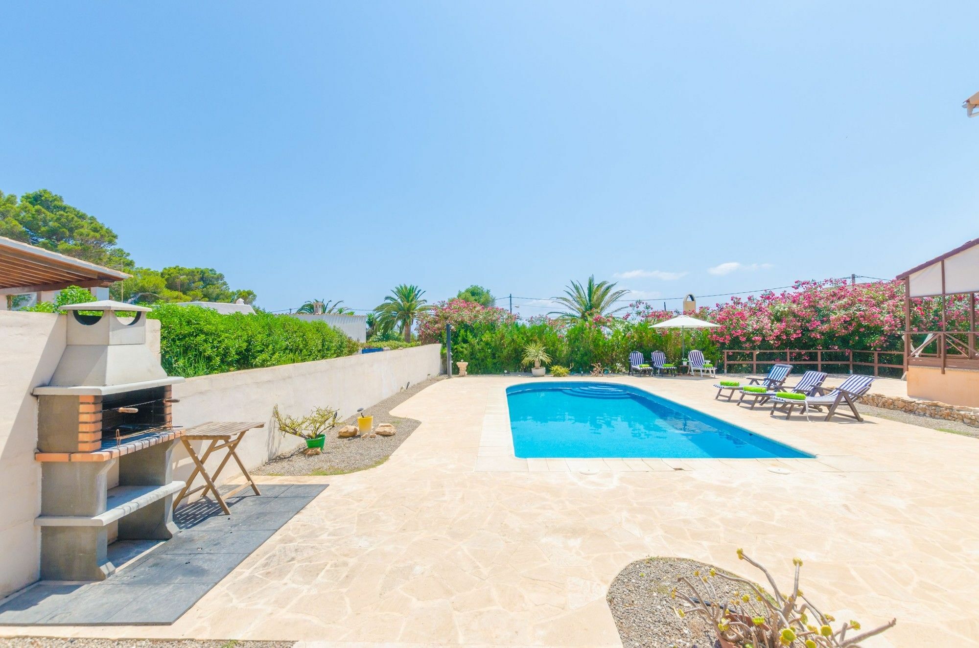 Villa Agueda Cala Pi (Mallorca)