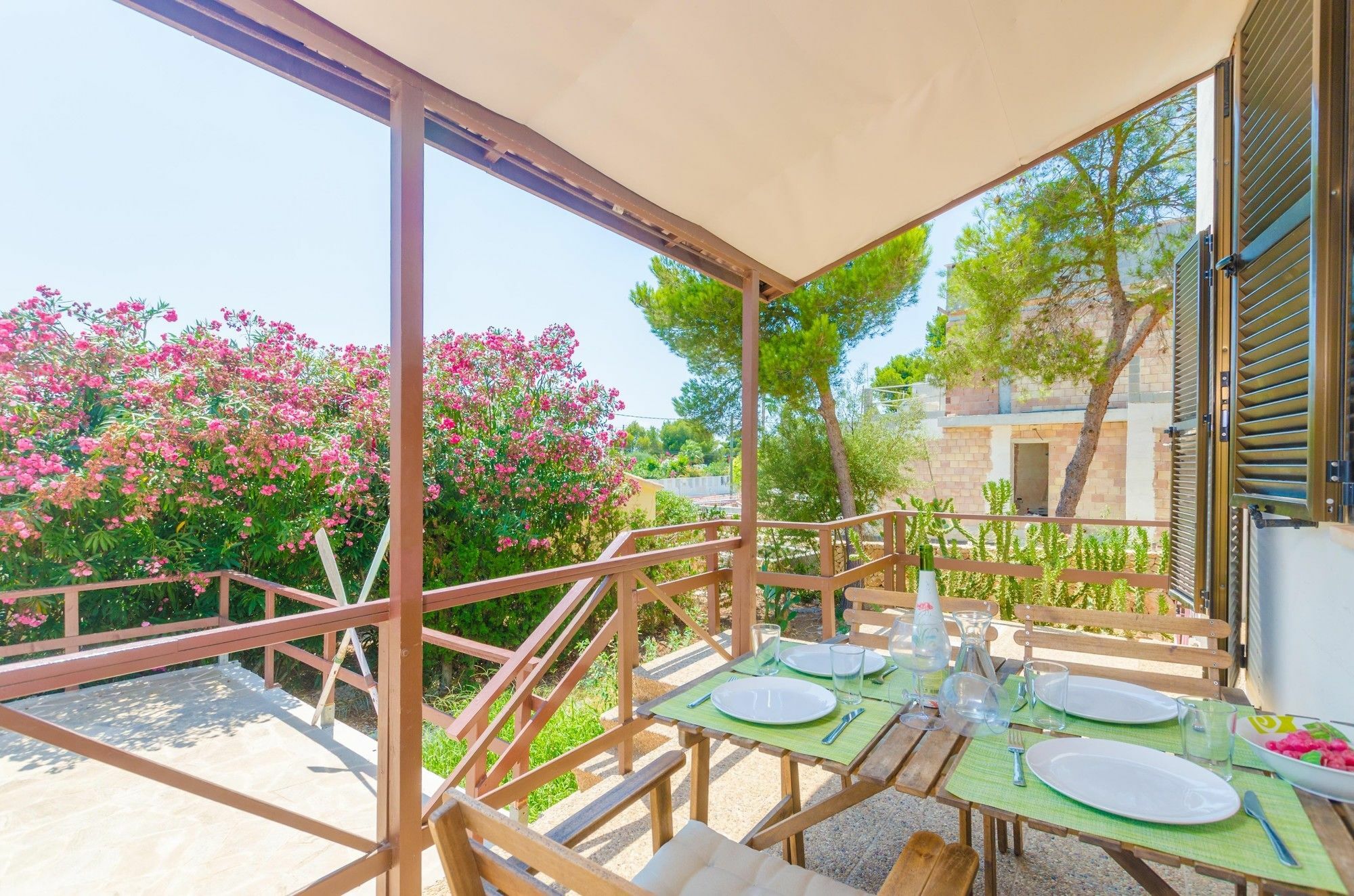 Agueda Villa