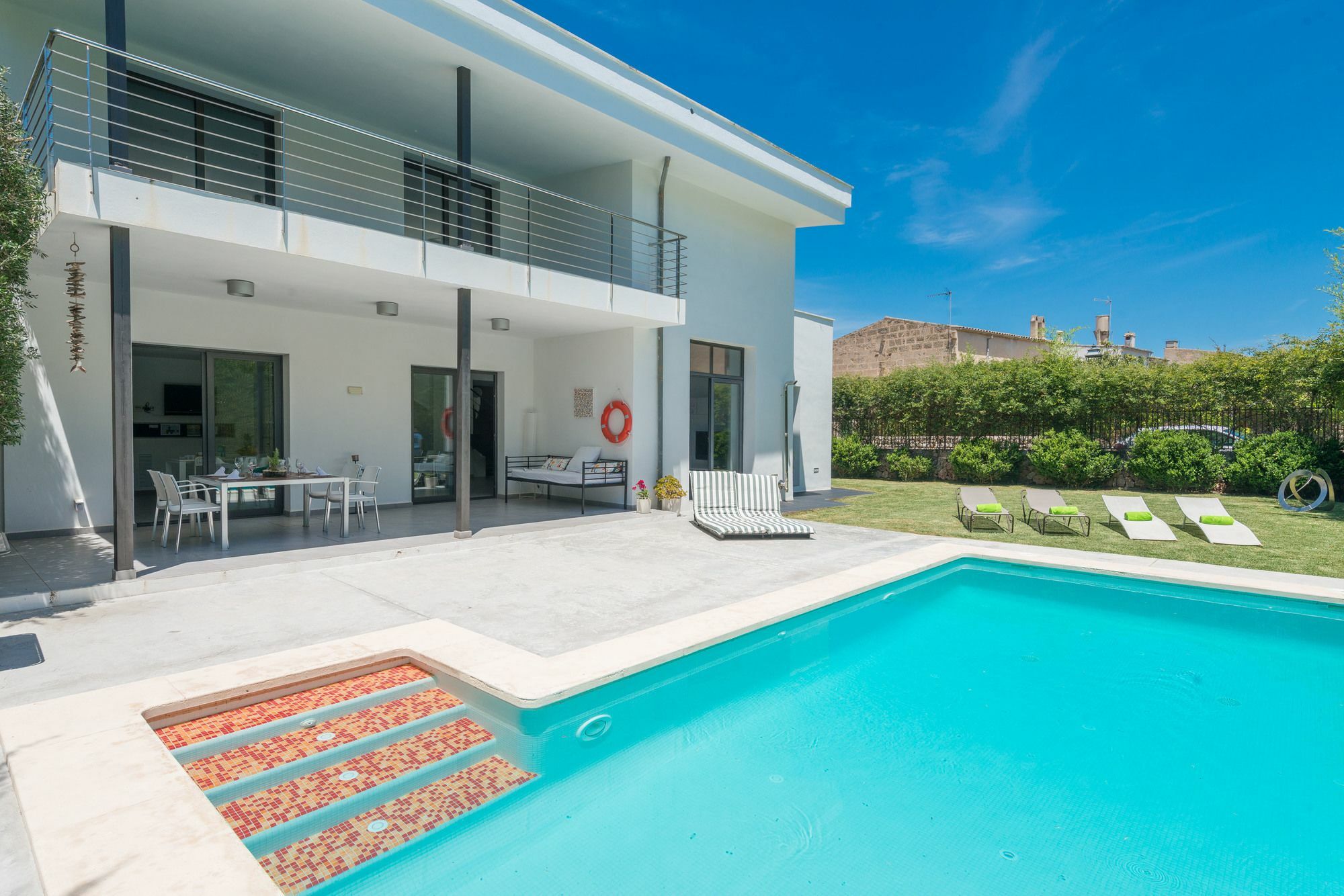 Voltor Сasa de vacaciones Costitx (Mallorca)