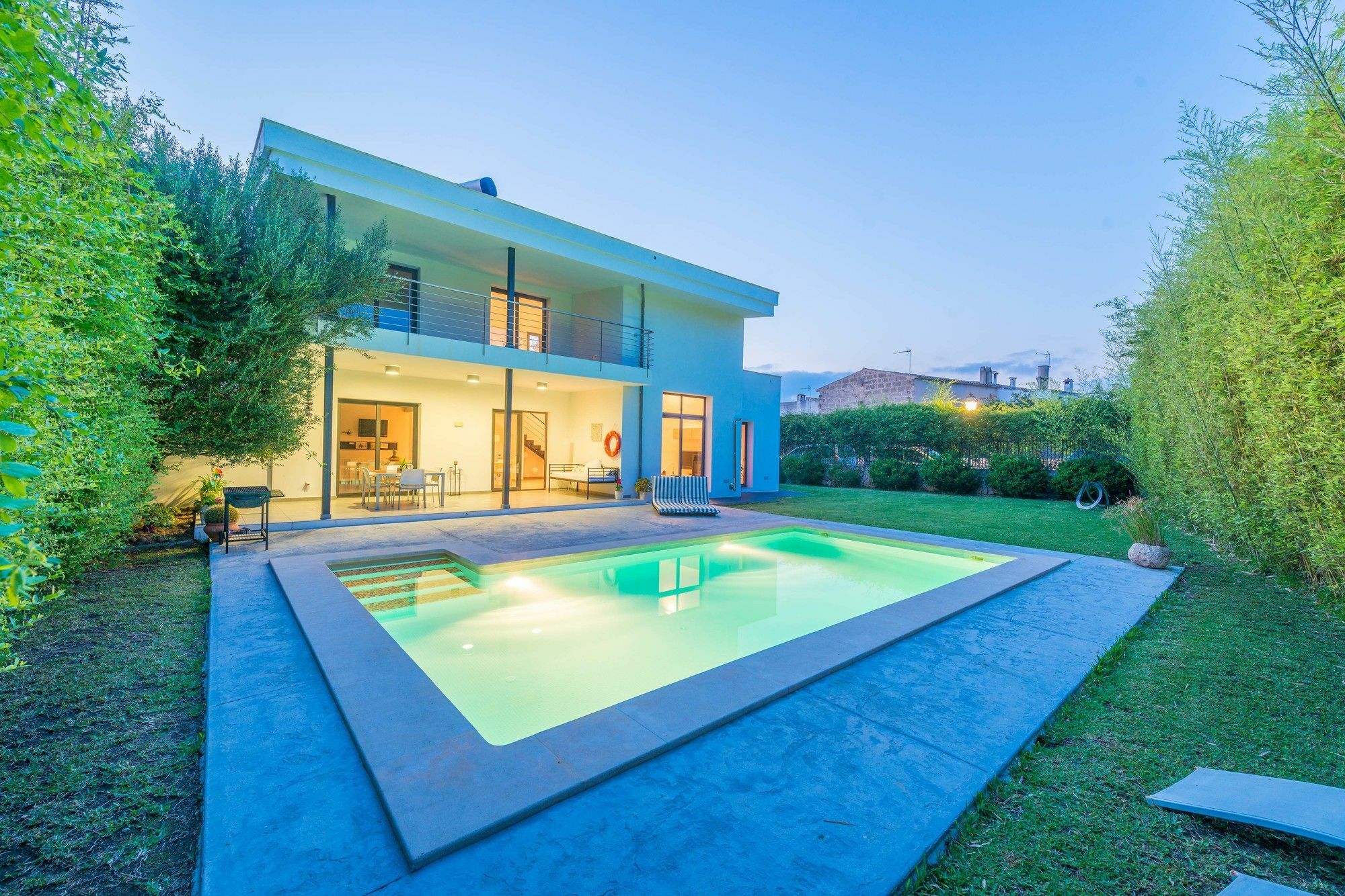 Сasa de vacaciones Voltor Costitx (Mallorca)