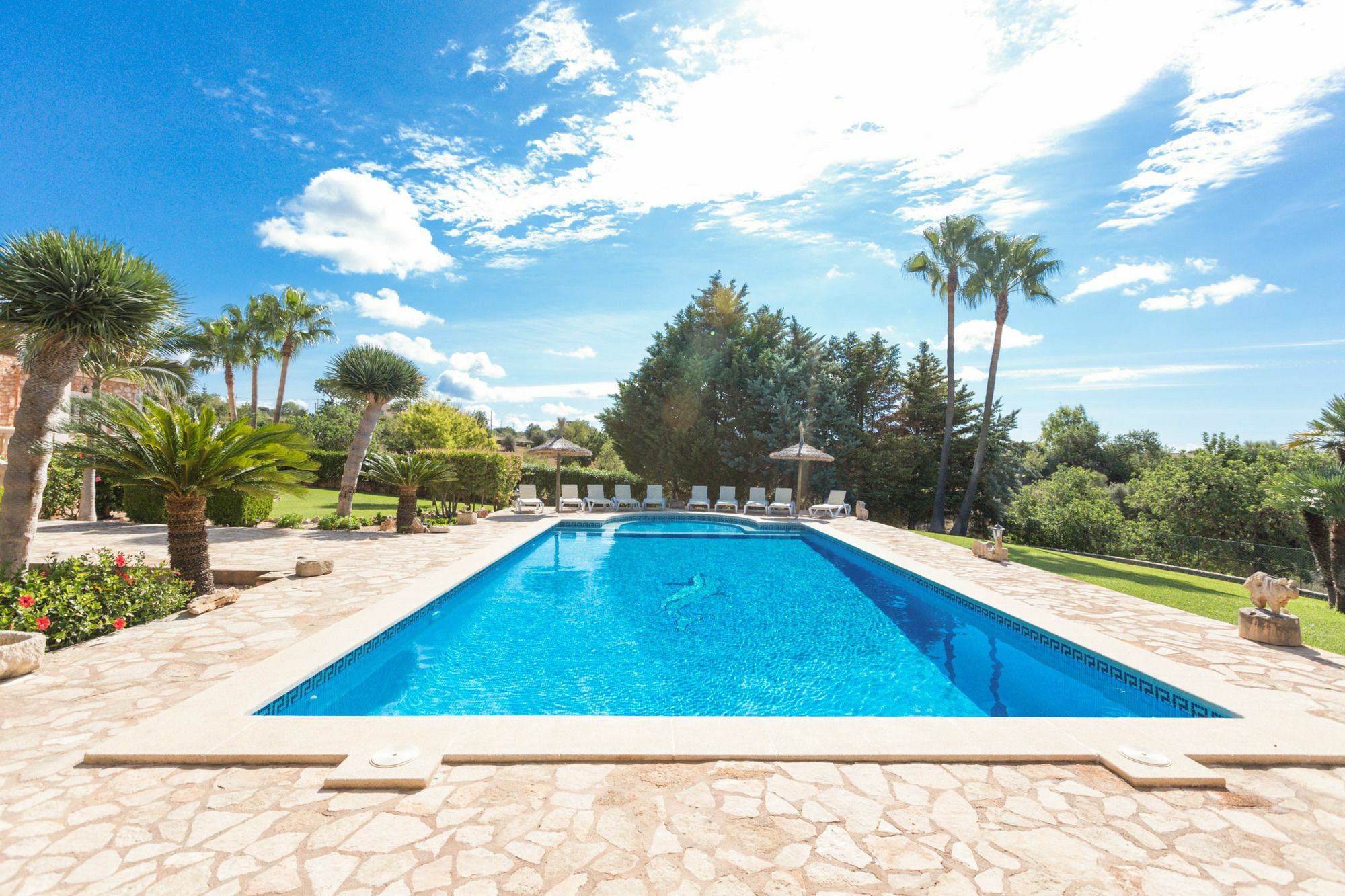Palleta Villa