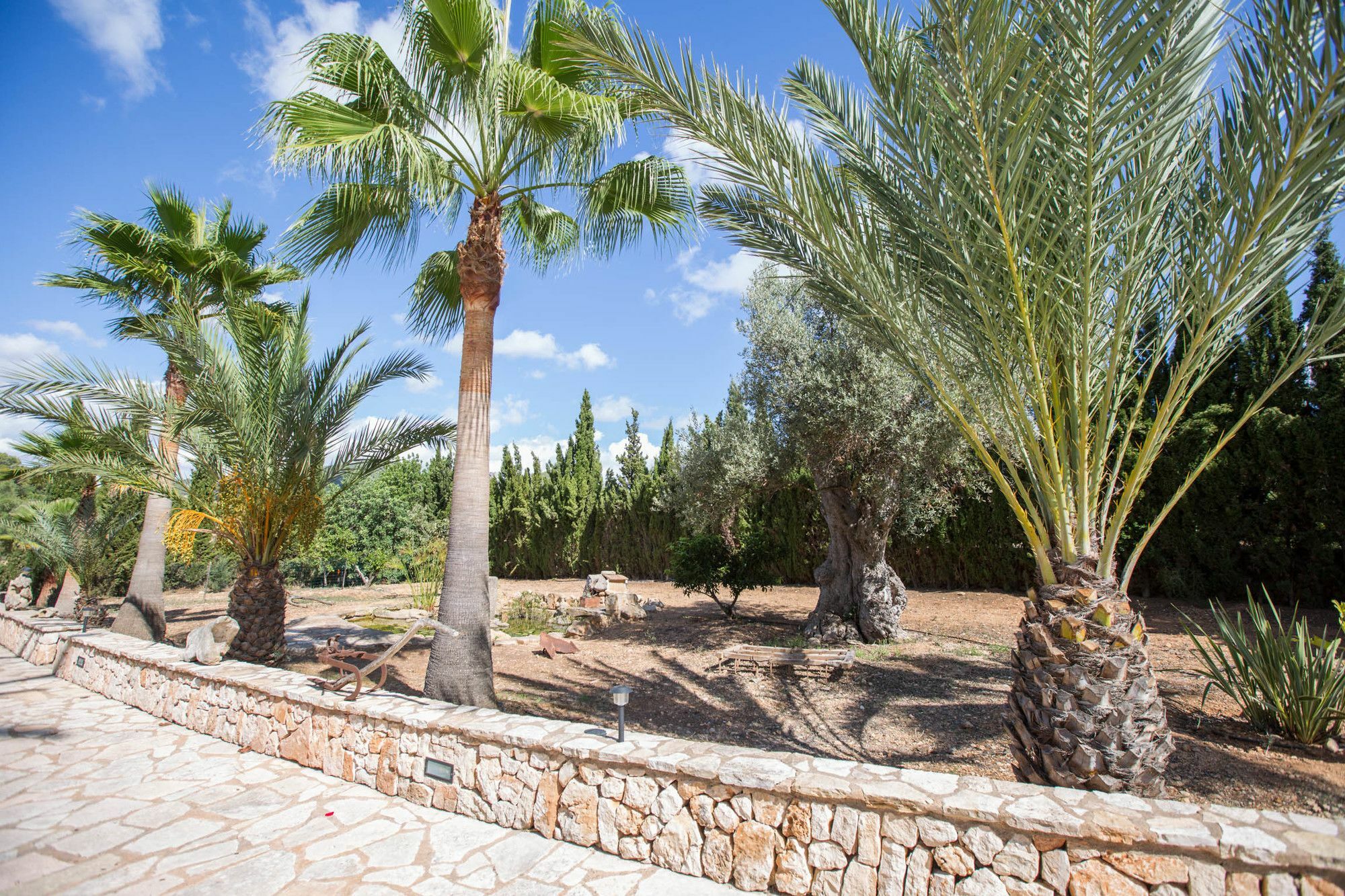Villa Palleta