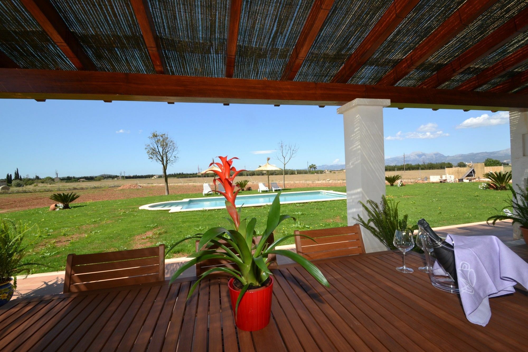 Flor De Sal 178 By Mallorca Charme * Muro