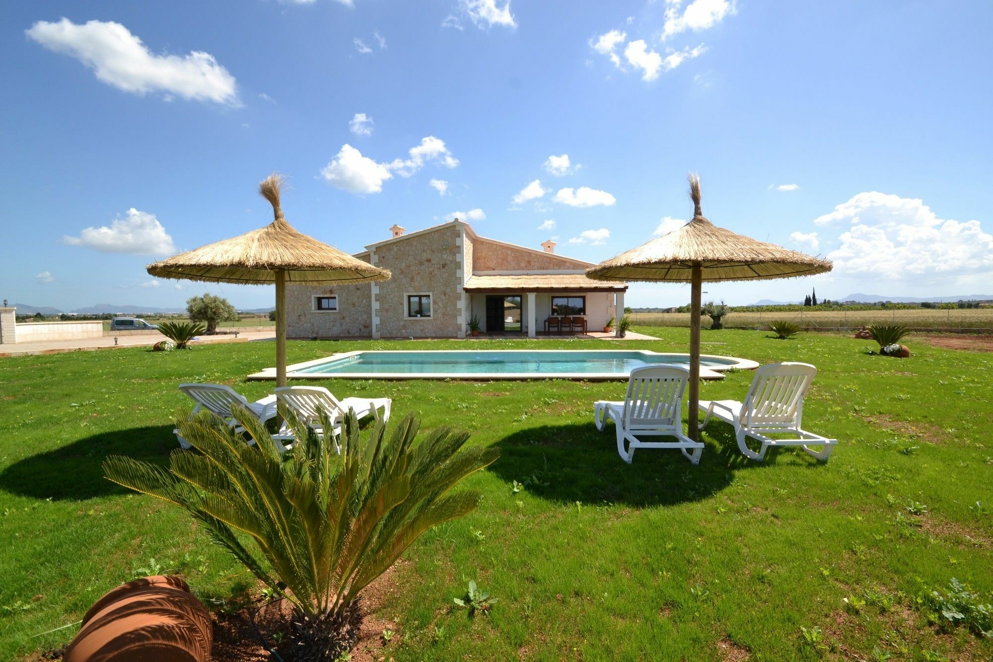 Flor De Sal 178 By Mallorca Charme Muro