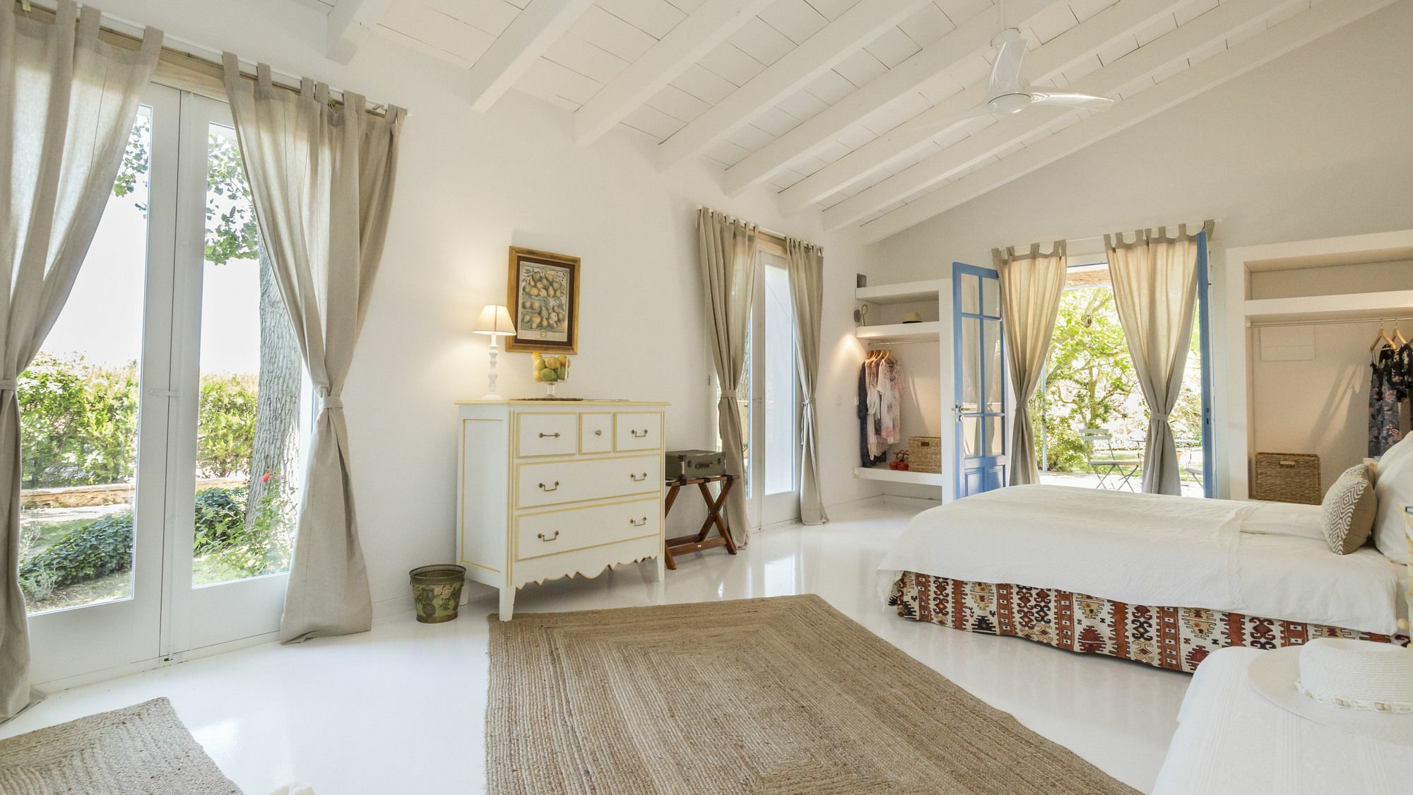 Agroturismo Son Miranda - La Organic Sencelles