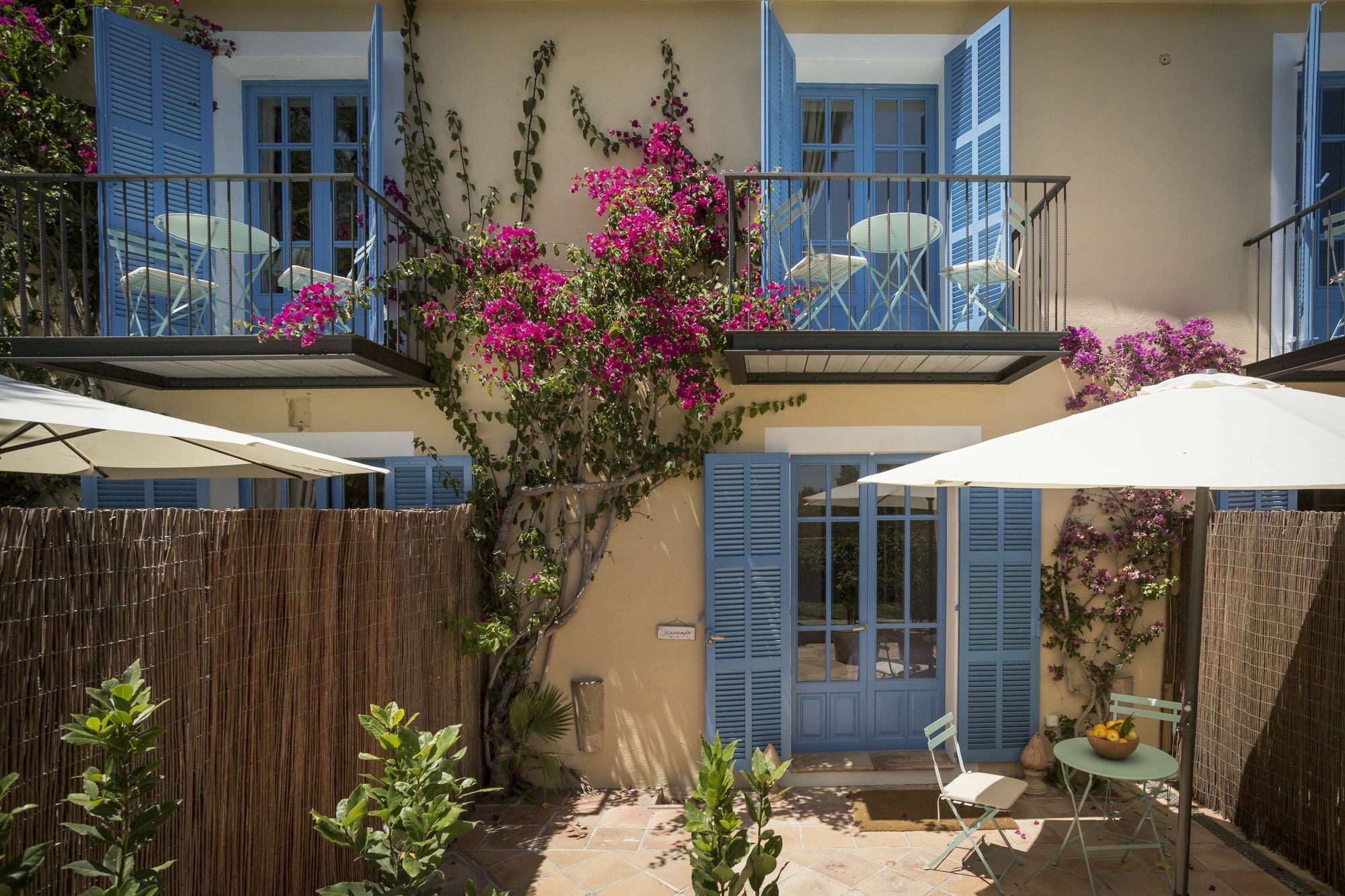 Agroturismo Son Miranda - La Organic