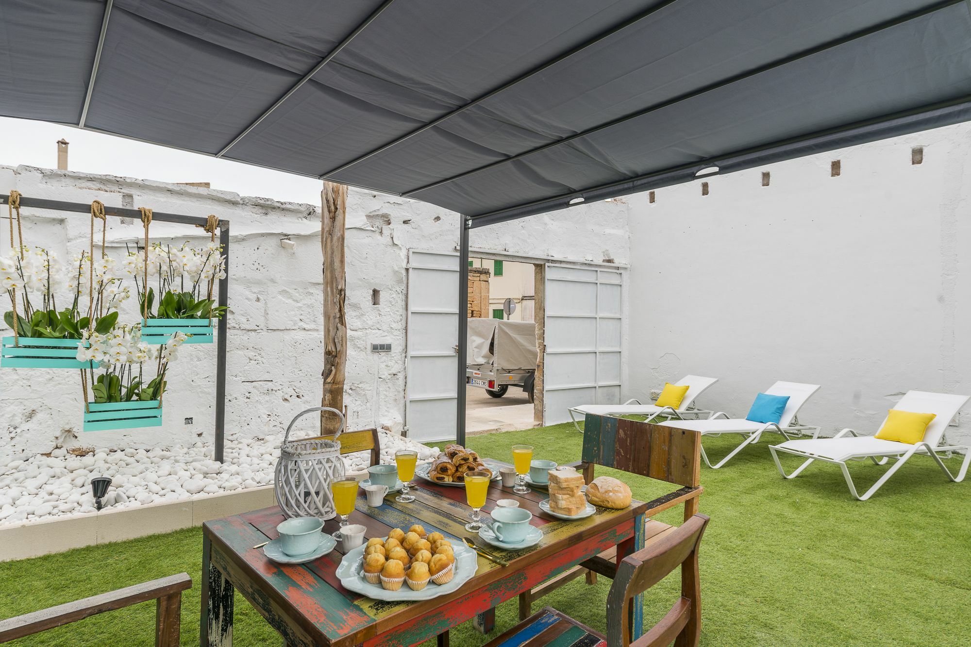 Jofres House * Ses Salines (Mallorca)