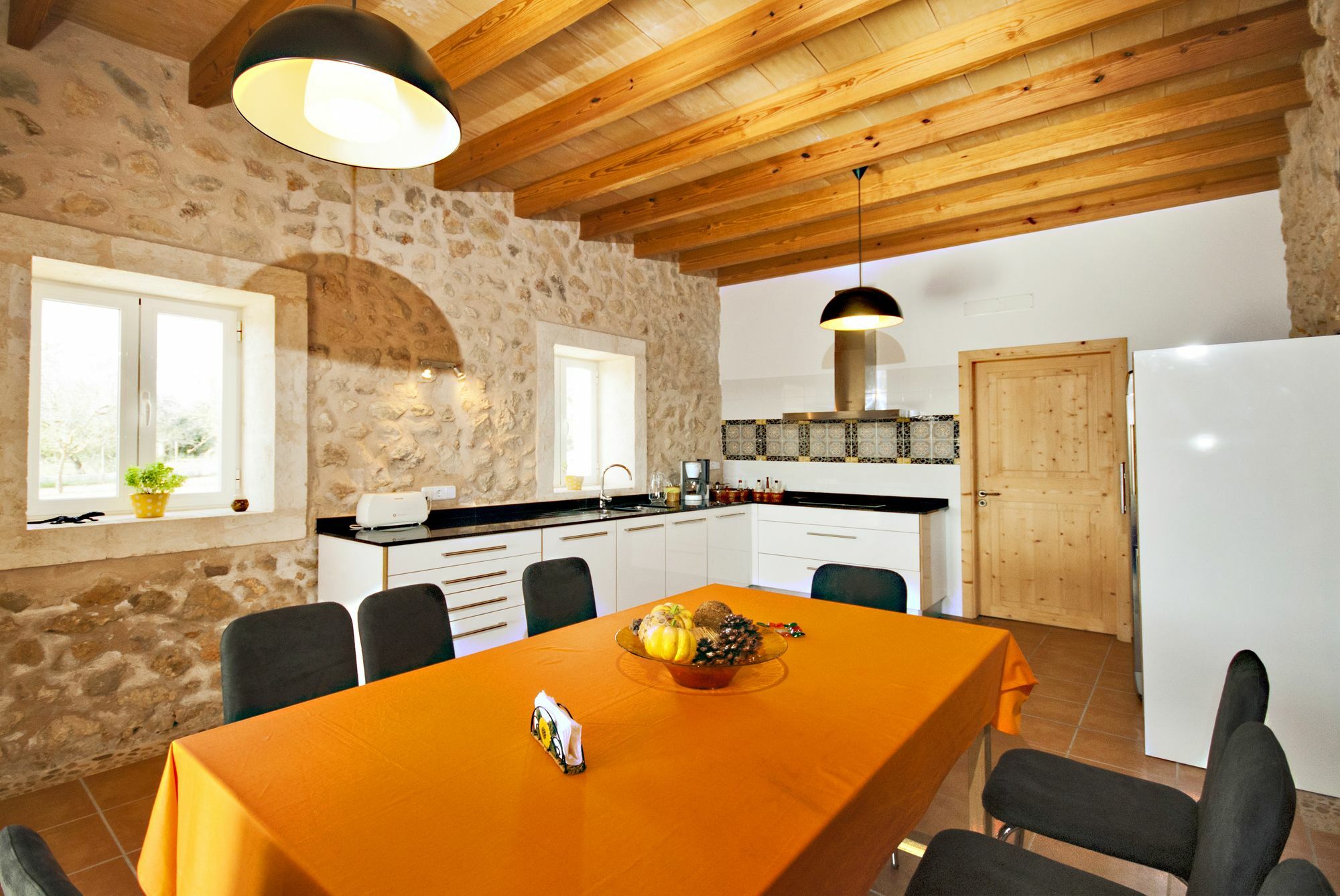 Pep Villa Inca (Mallorca)