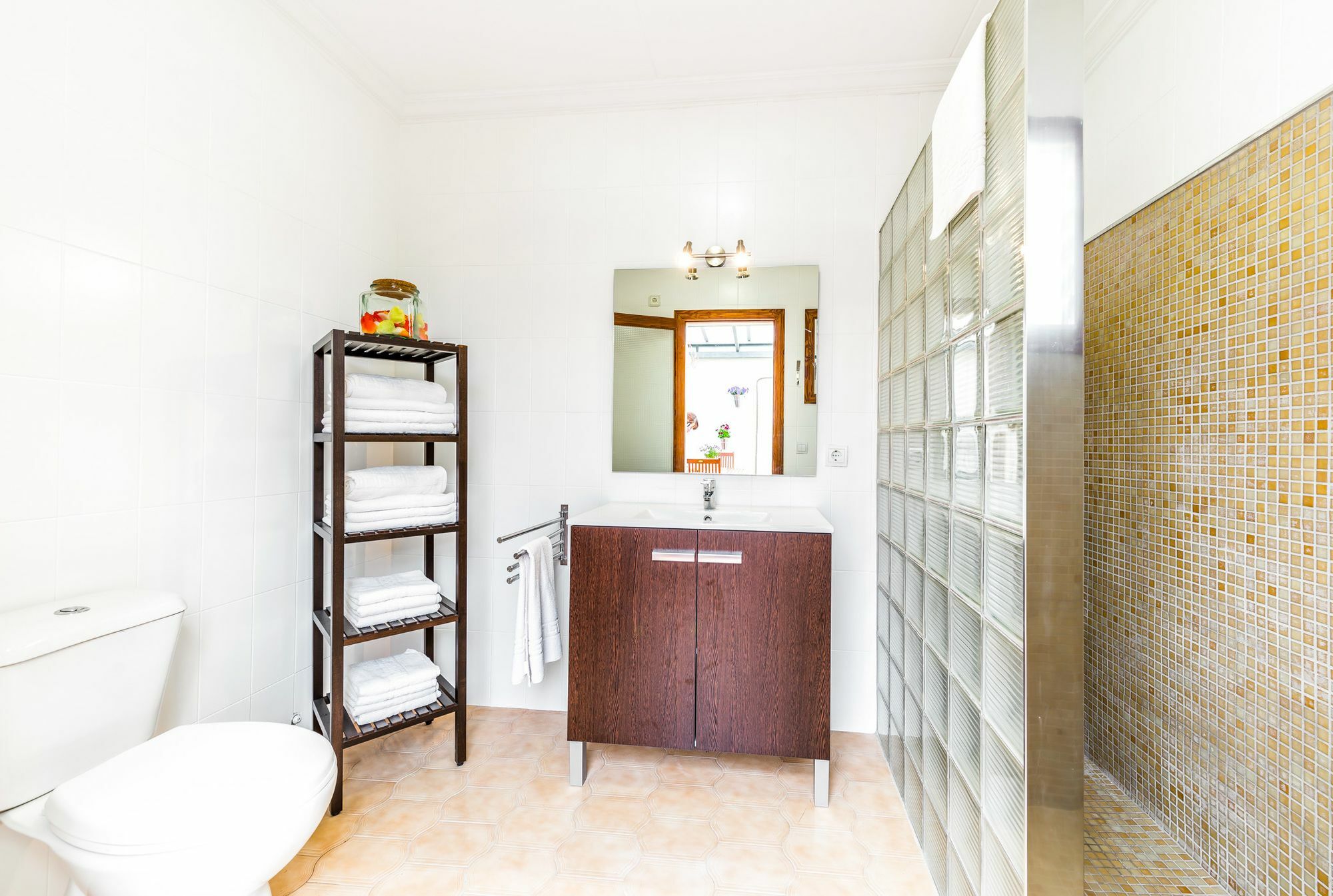Pegaso Villa Campanet