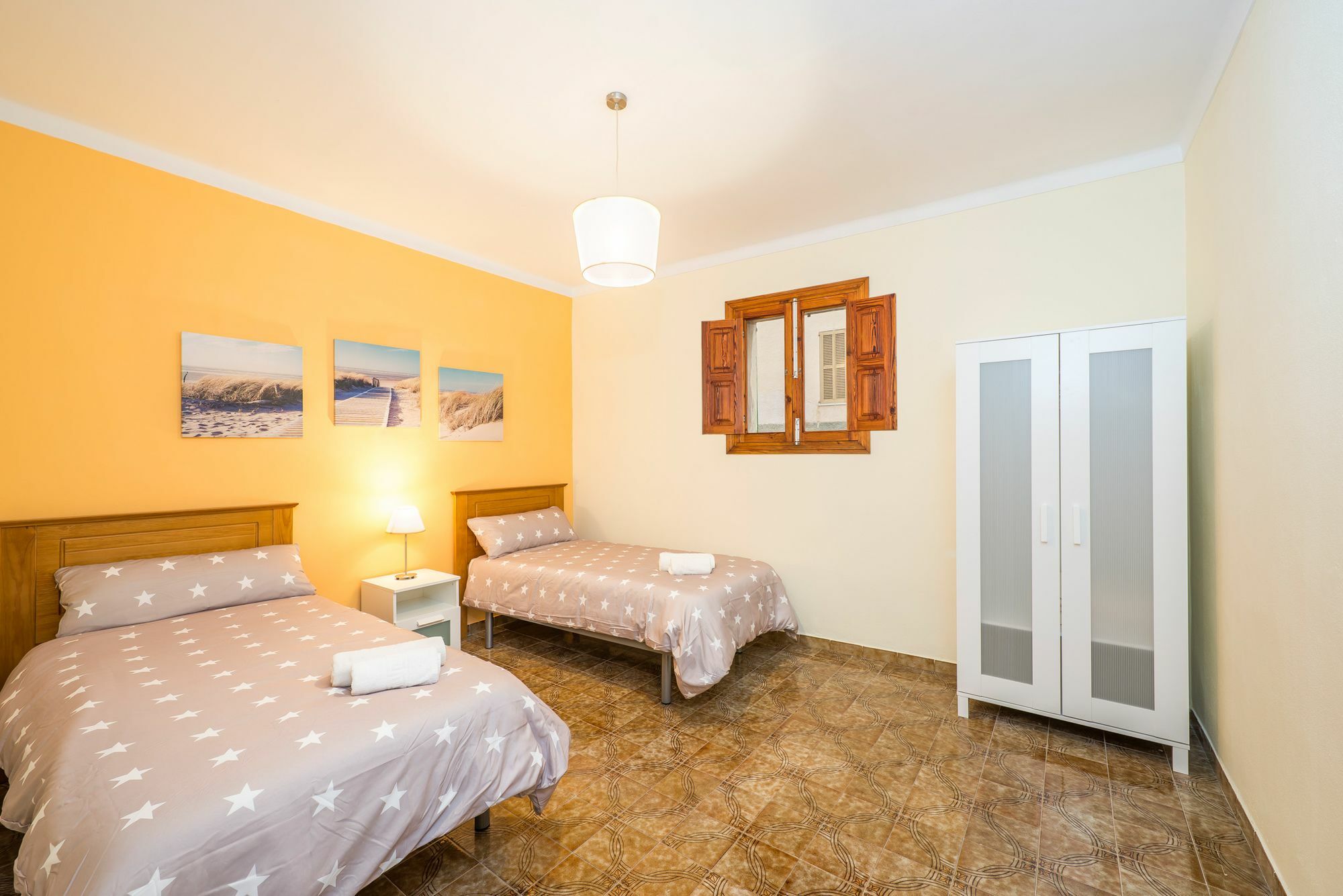 Pegaso Villa *