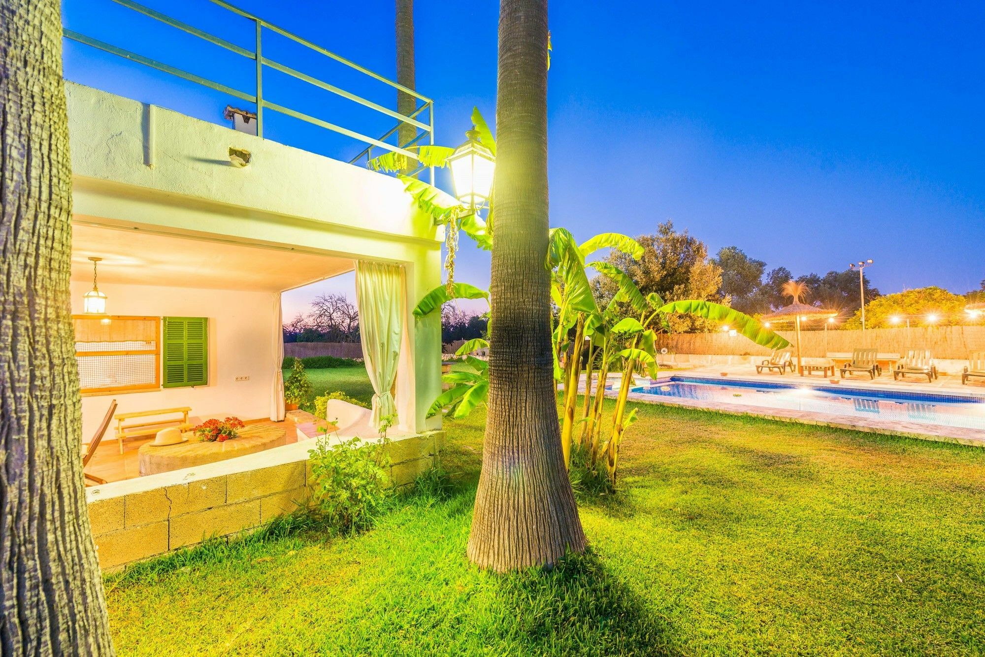 Villa Son Terrola