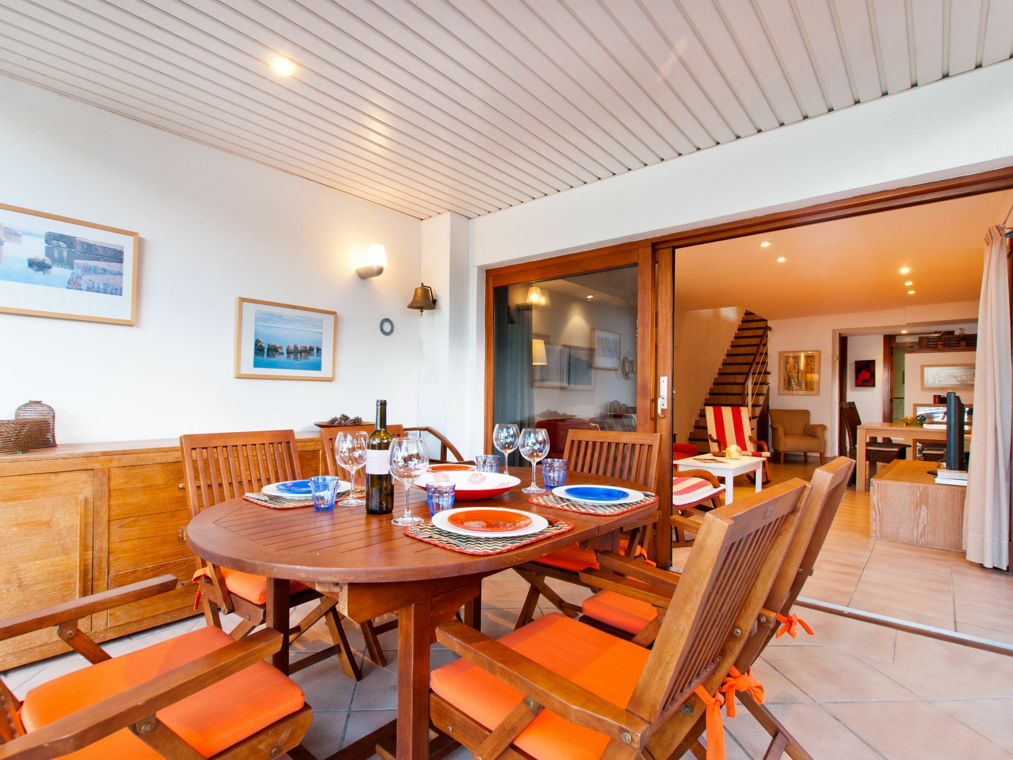 Barcares Breeze, Frente A La Playa De Es Clot, Camp De Mar Villa Alcúdia