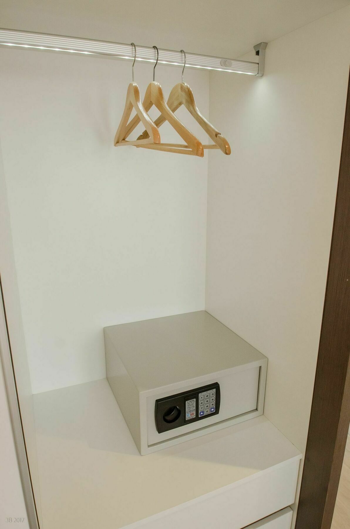 Ponent Aparthotel 3*