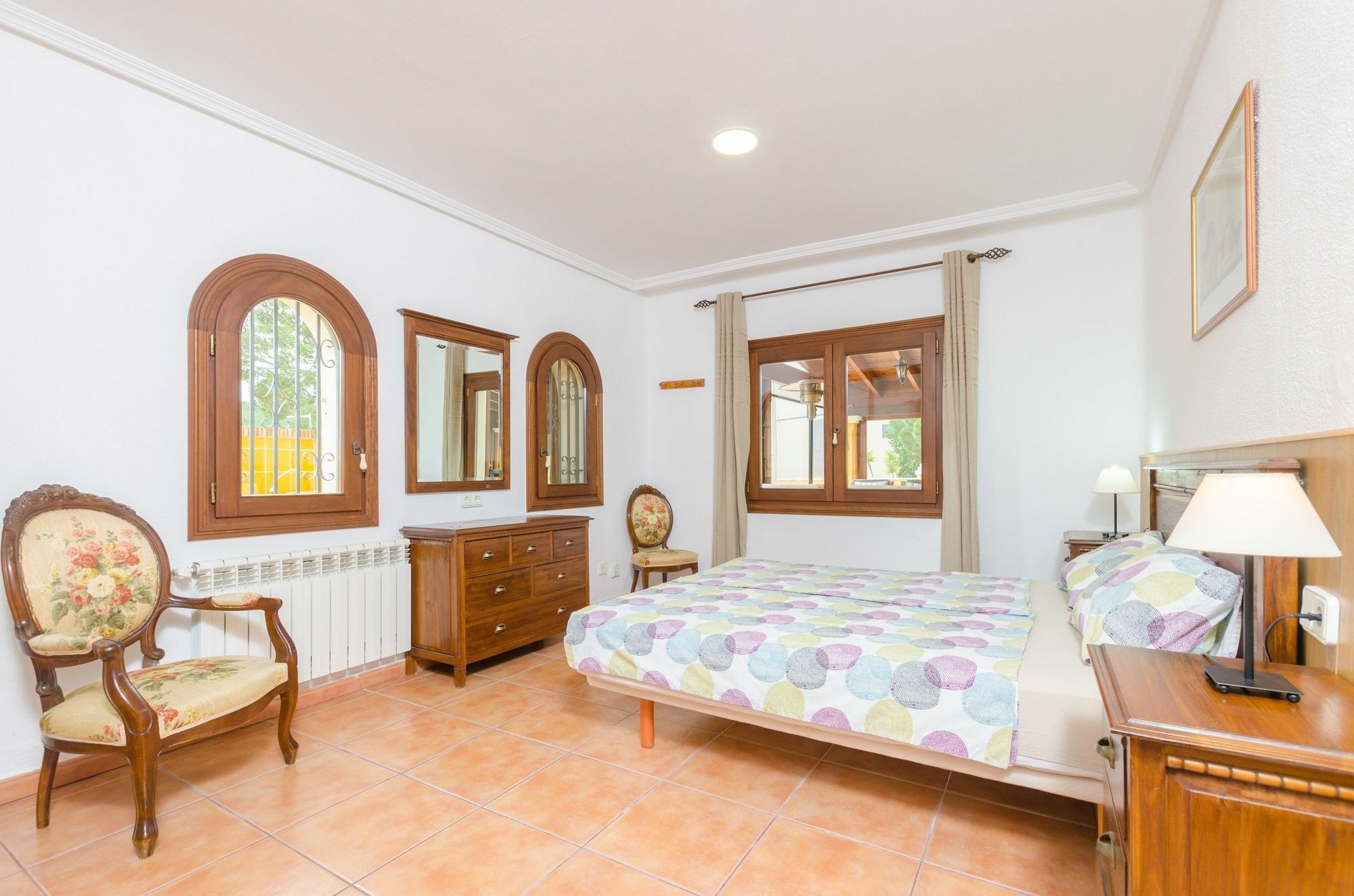 Casa Loli Villa *