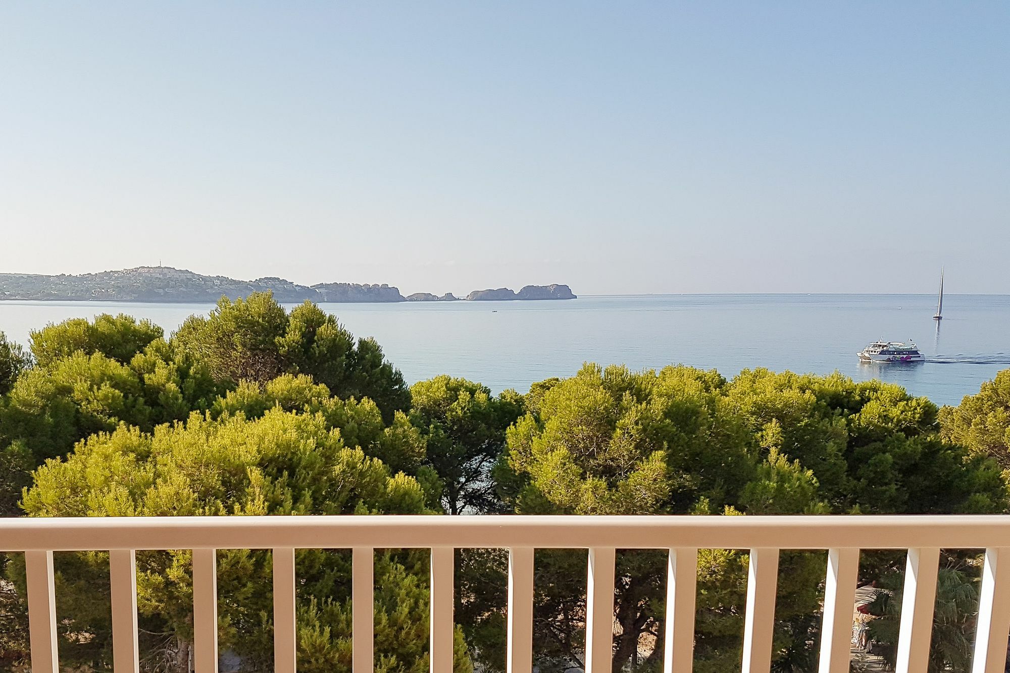 Aparthotel Ponent 3*