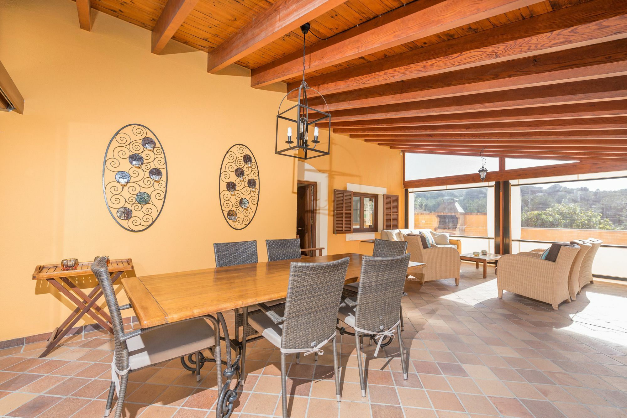 Casa Loli Villa