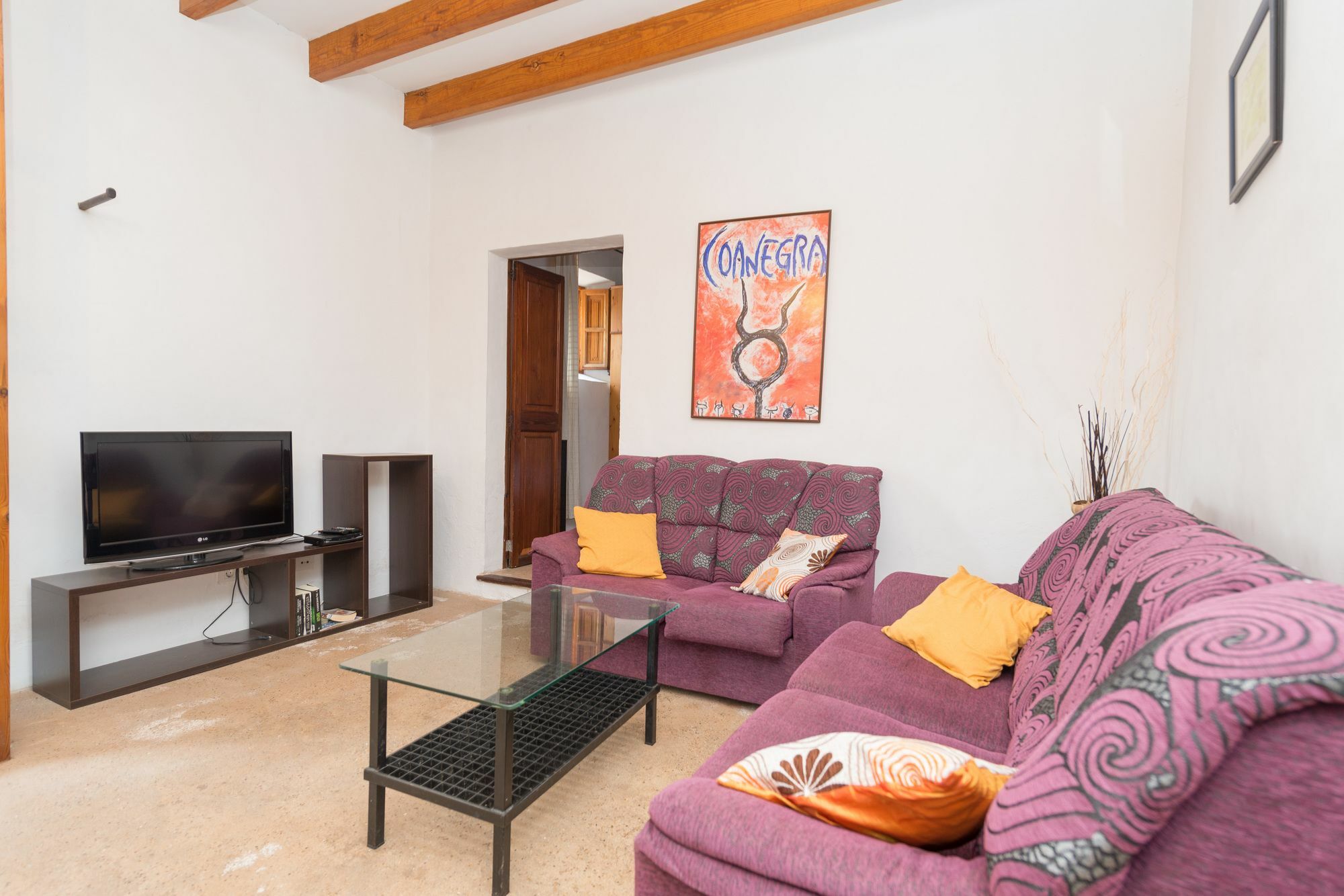 Villa Son Jordi Llubí