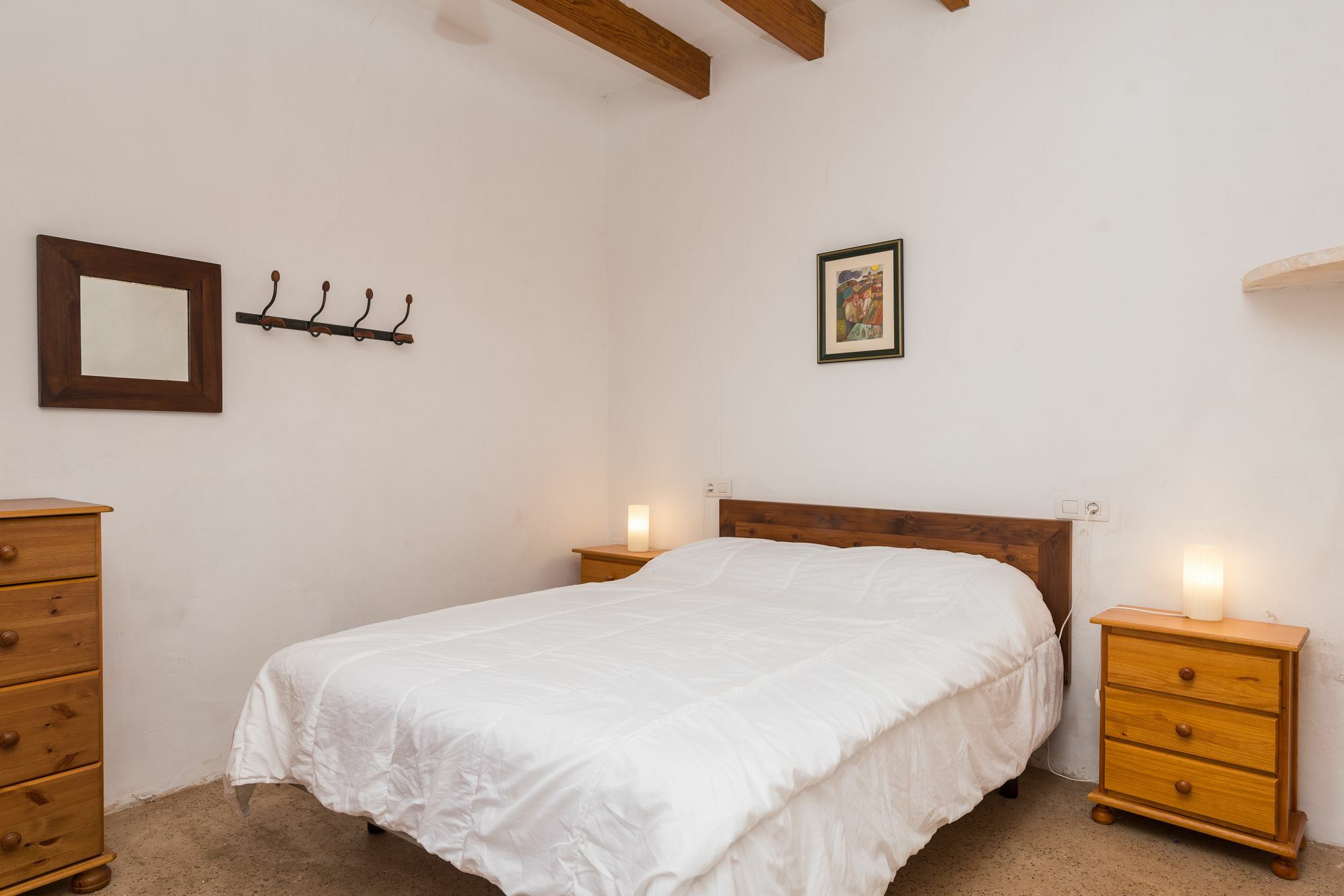 Villa Son Jordi Llubí