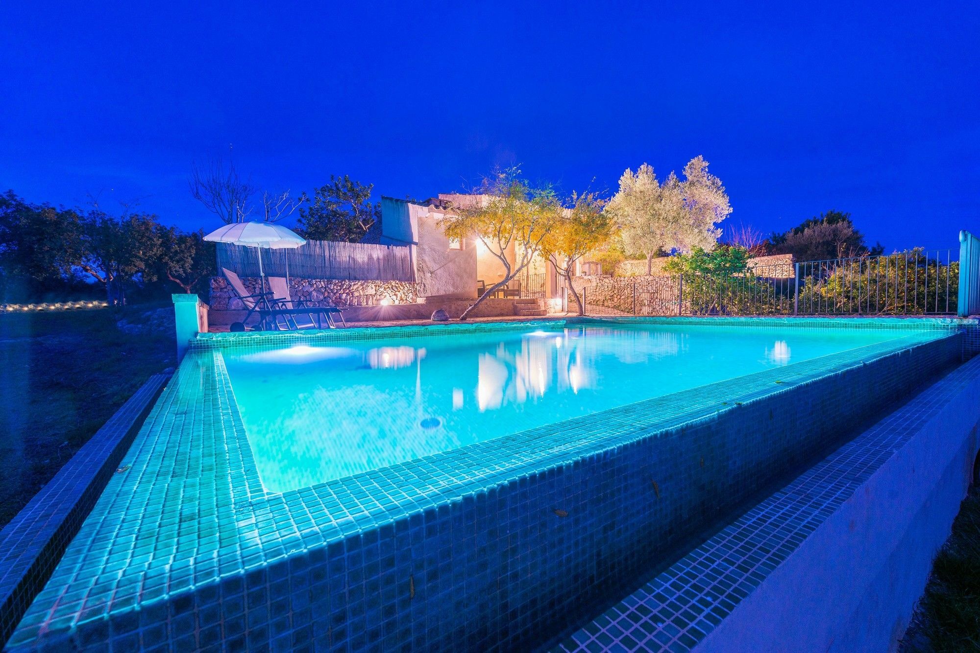 Villa Son Jordi