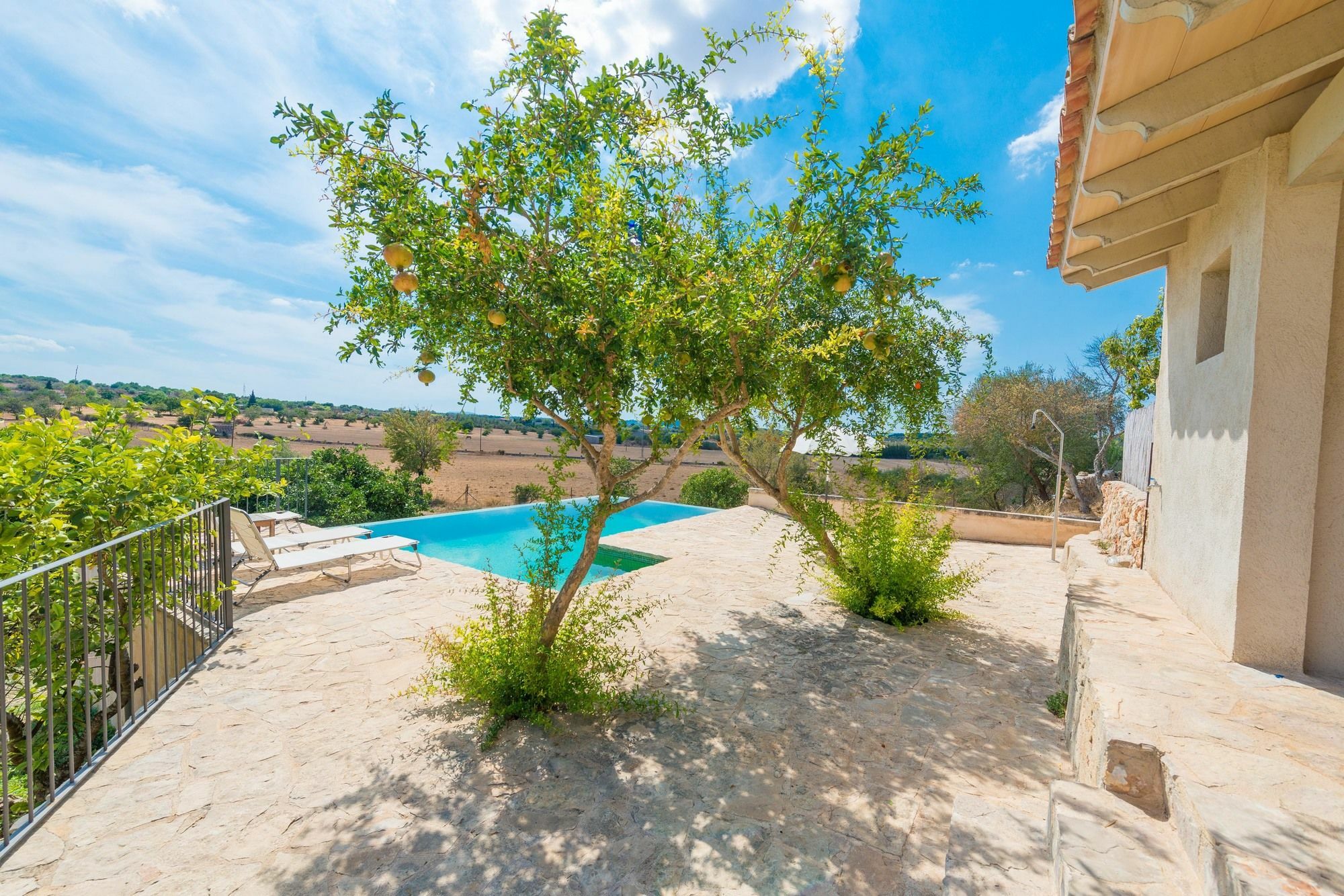 Villa Son Jordi *