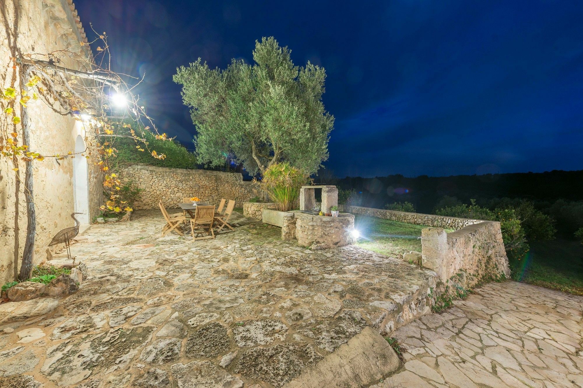Villa Son Jordi Llubí