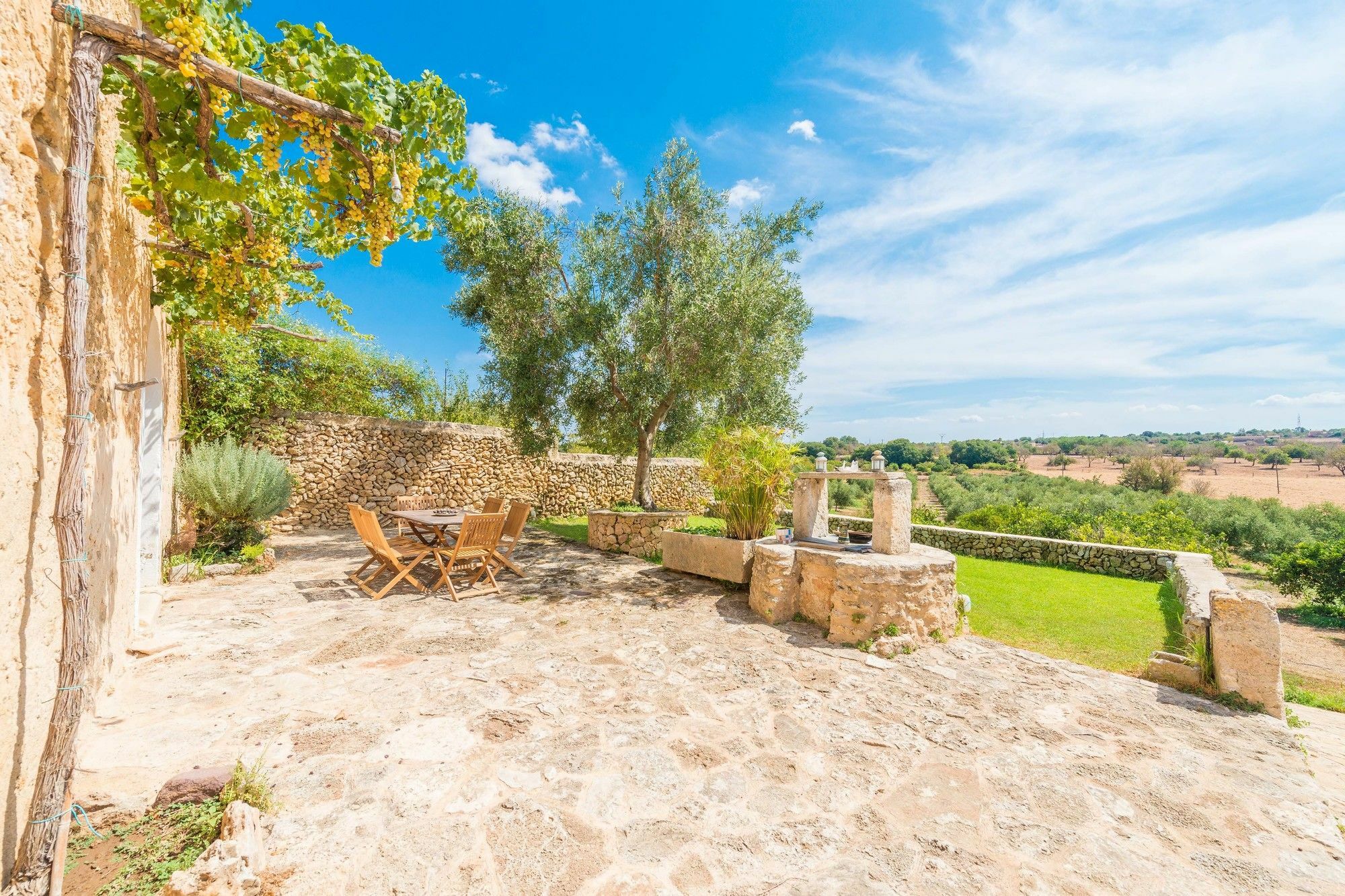 Villa Son Jordi *