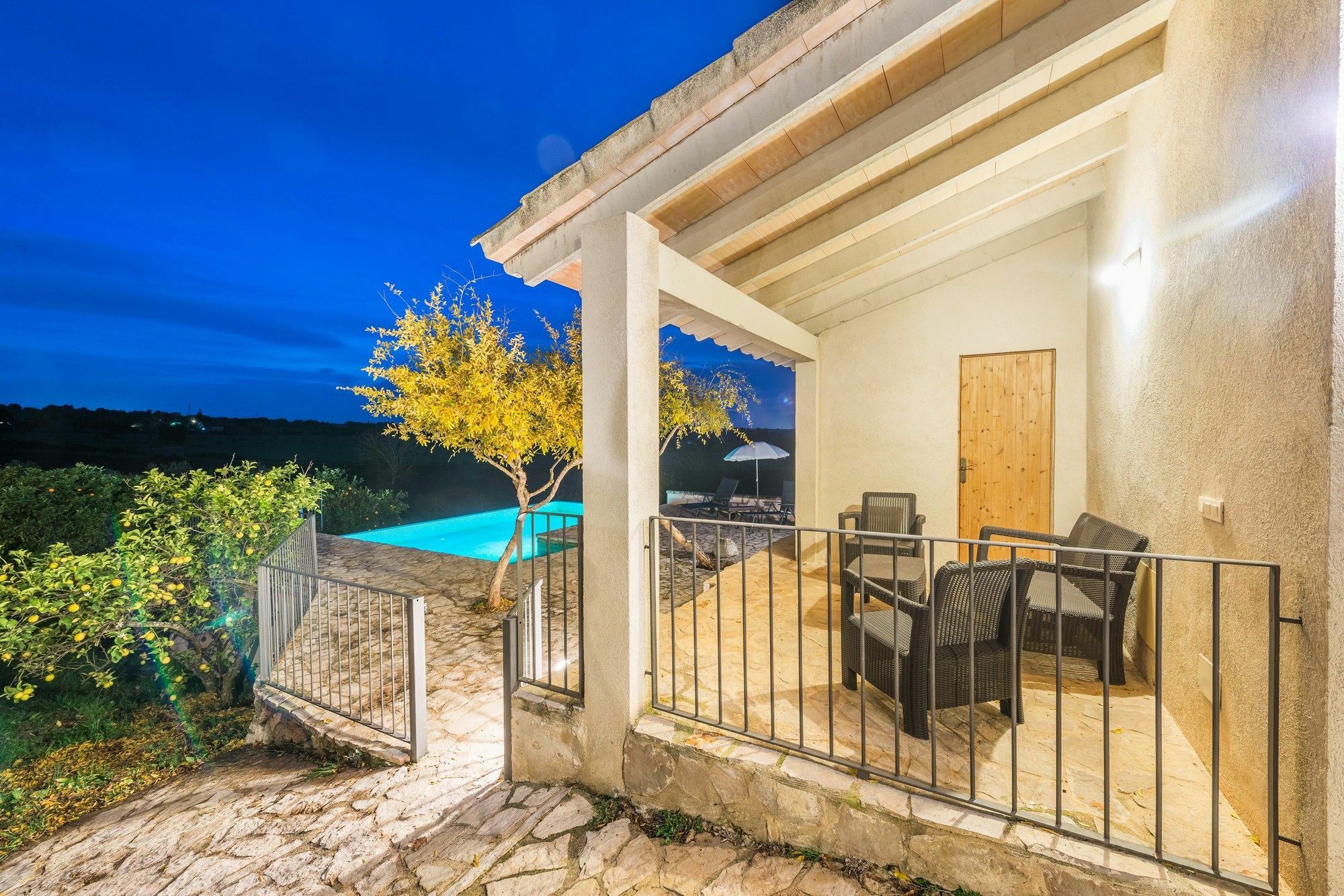 Villa Son Jordi