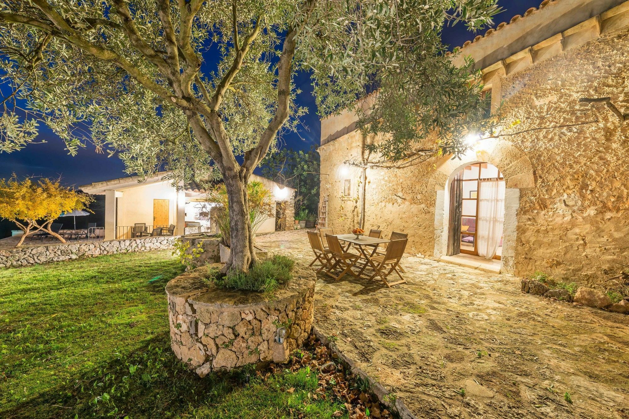 Villa Son Jordi *