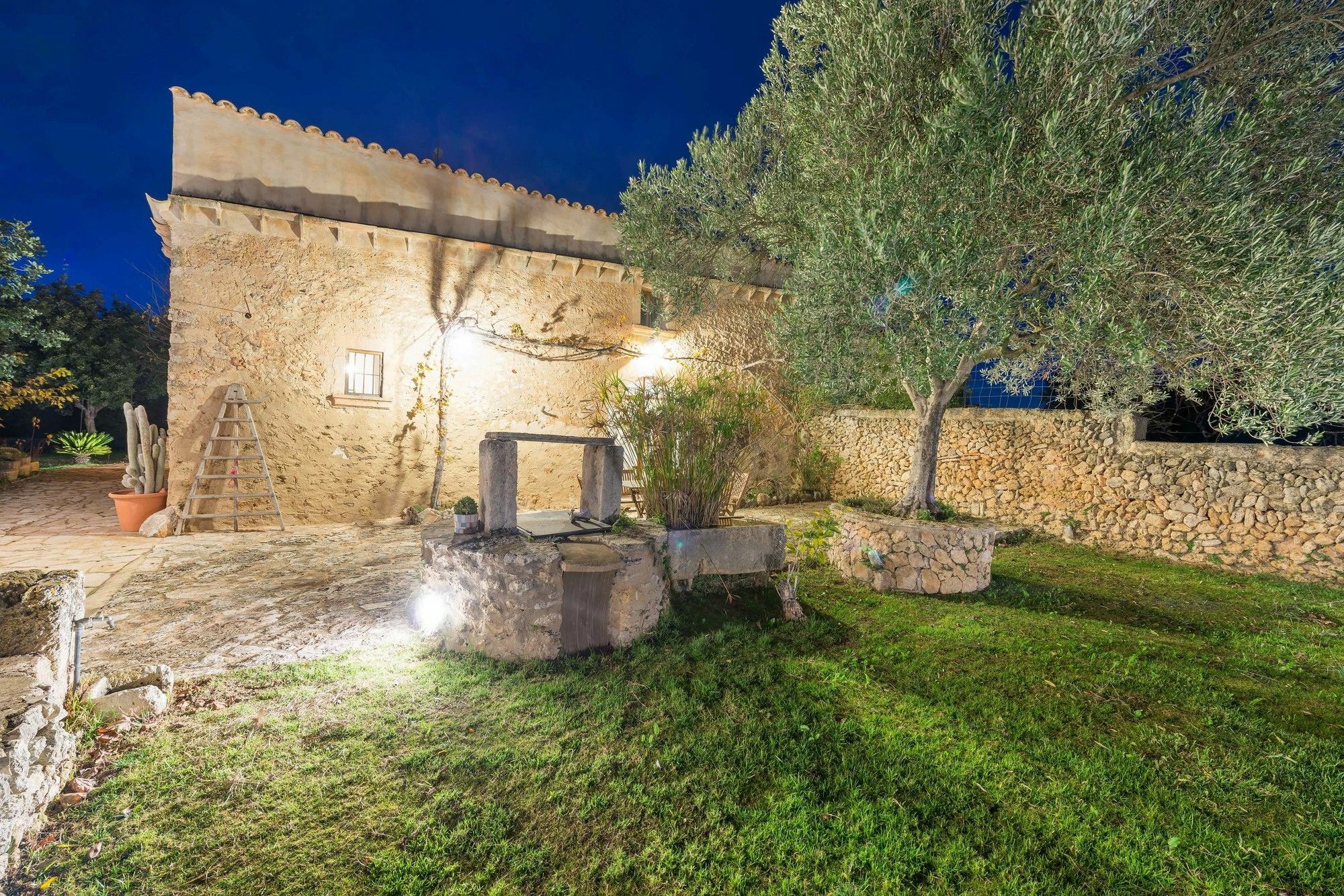 Villa Son Jordi