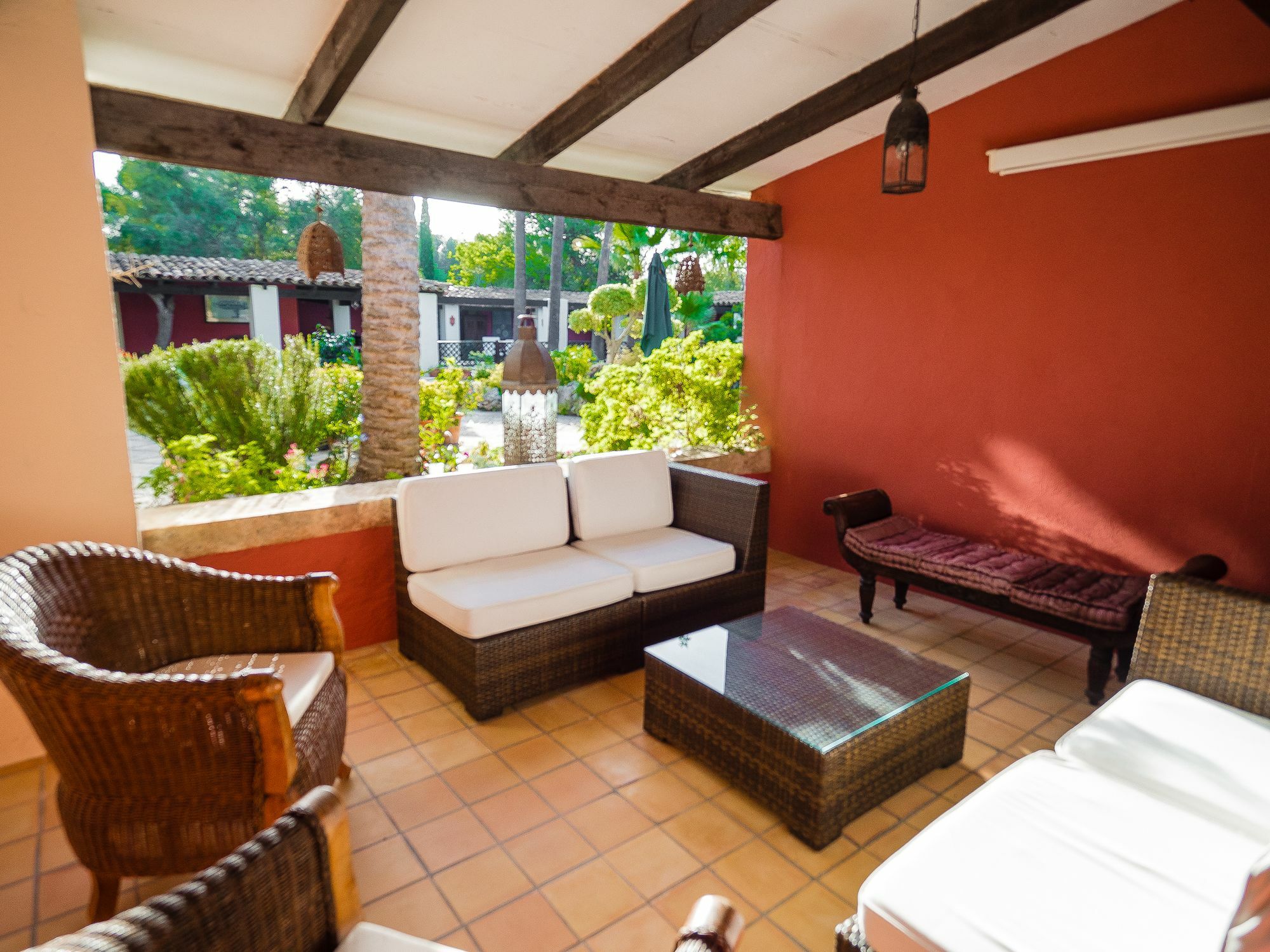 Villa Portol
