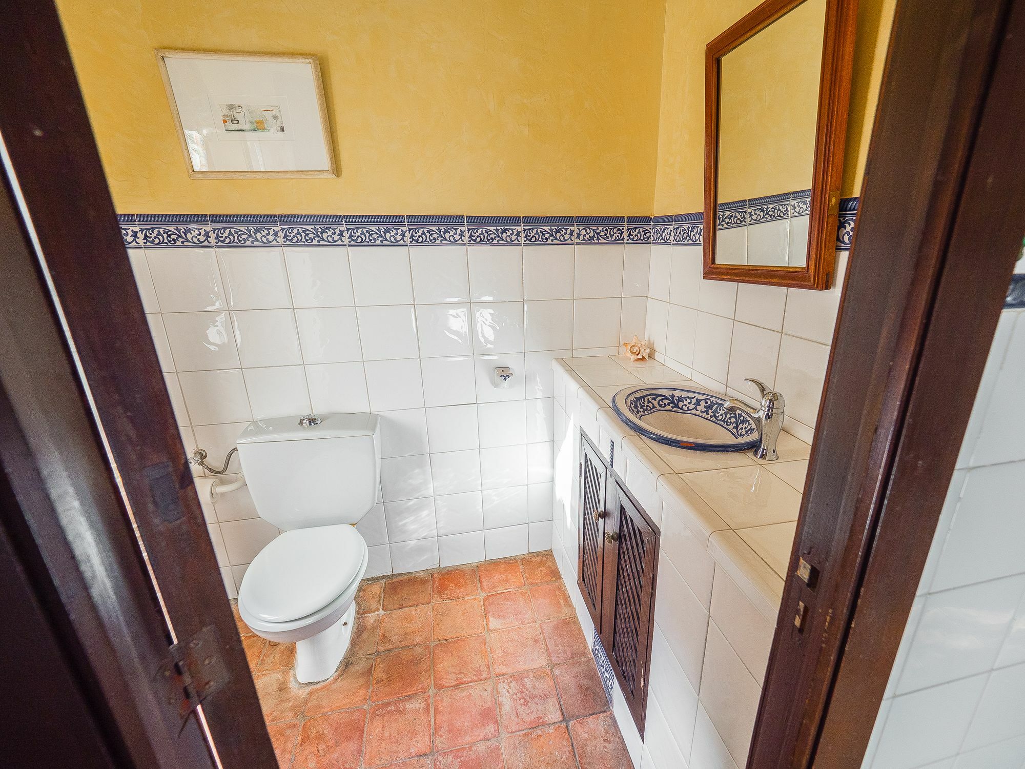 Villa Portol * Pòrtol