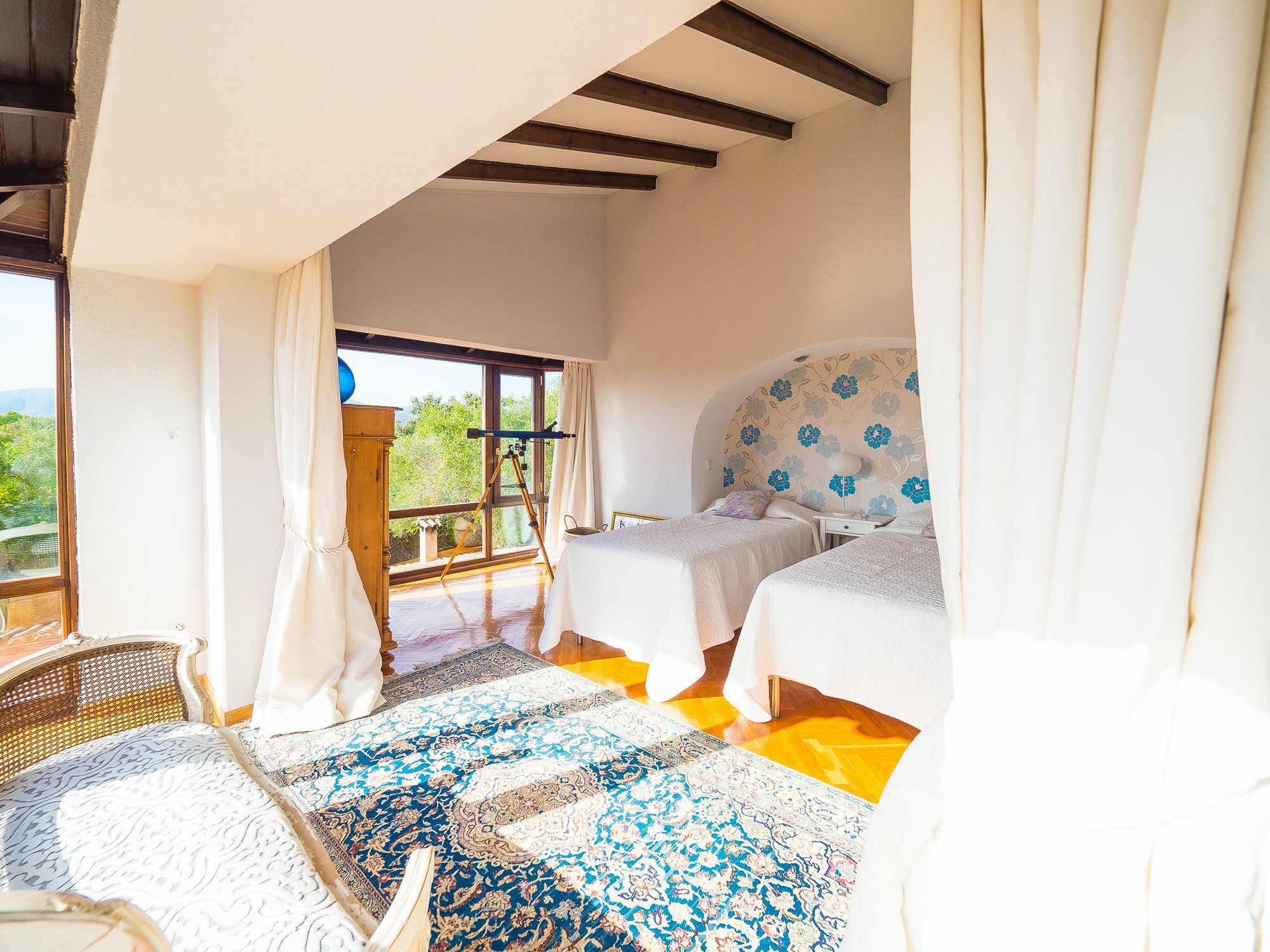Villa Villa Portol