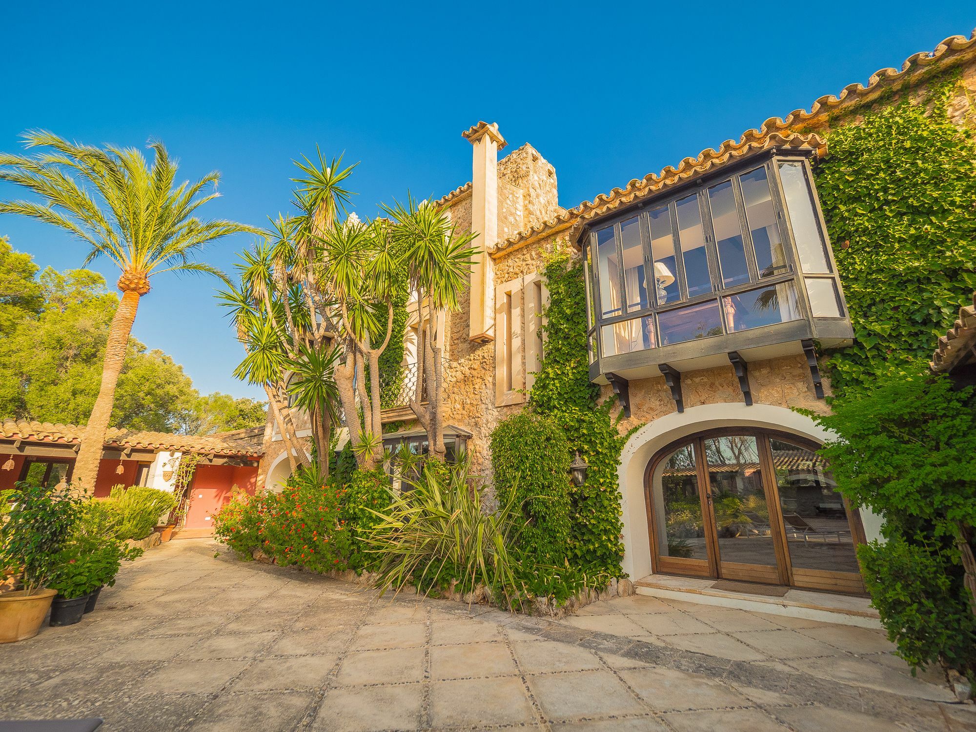 Villa Portol Pòrtol