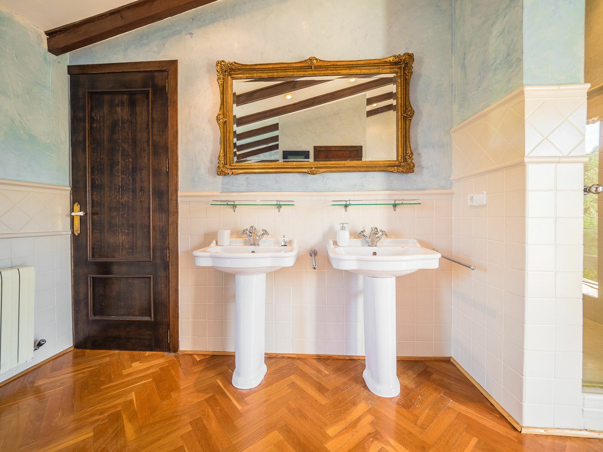 Villa Portol