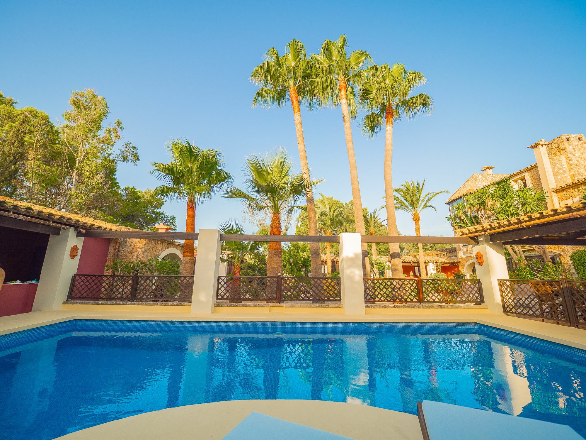 Villa Portol