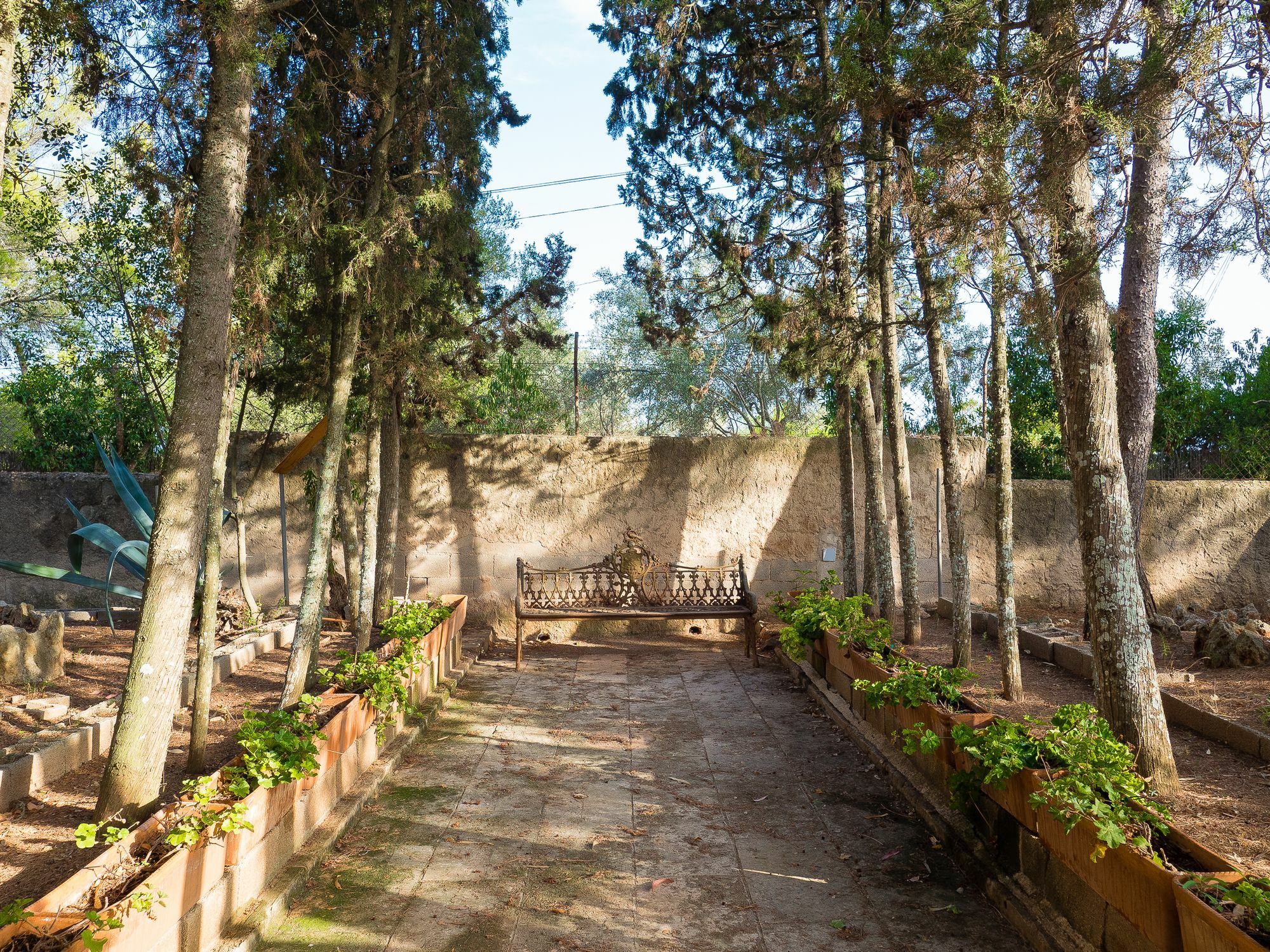 Villa Villa Portol Pòrtol