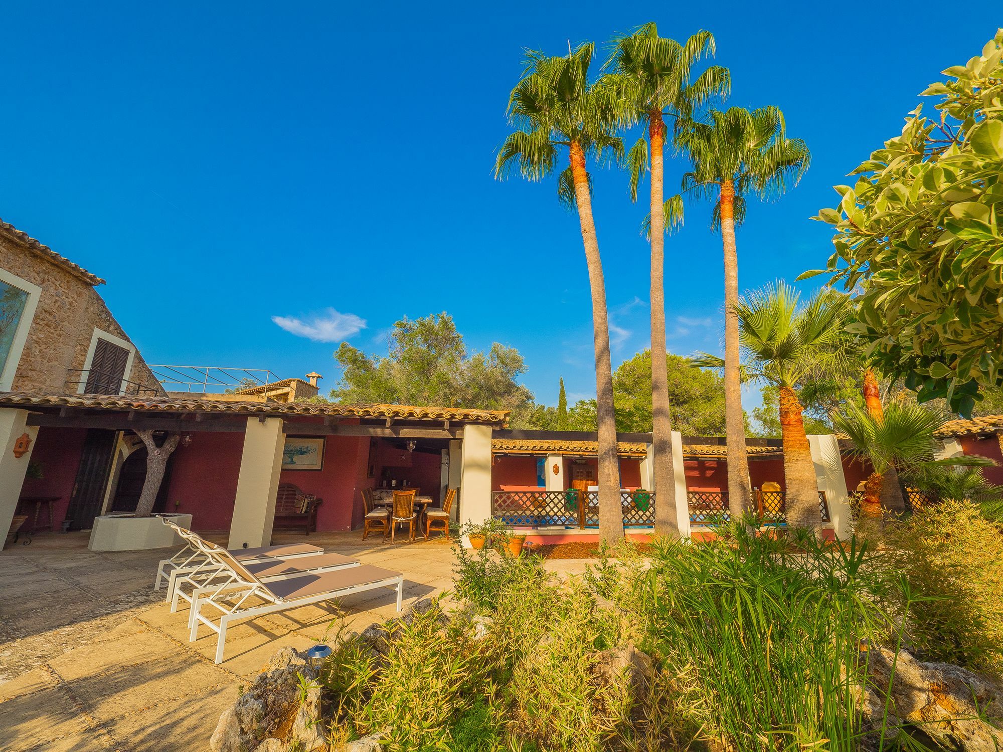 Villa Portol