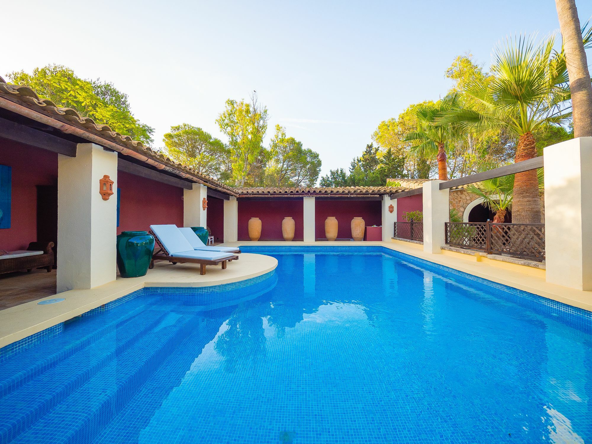 Villa Portol Villa Pòrtol