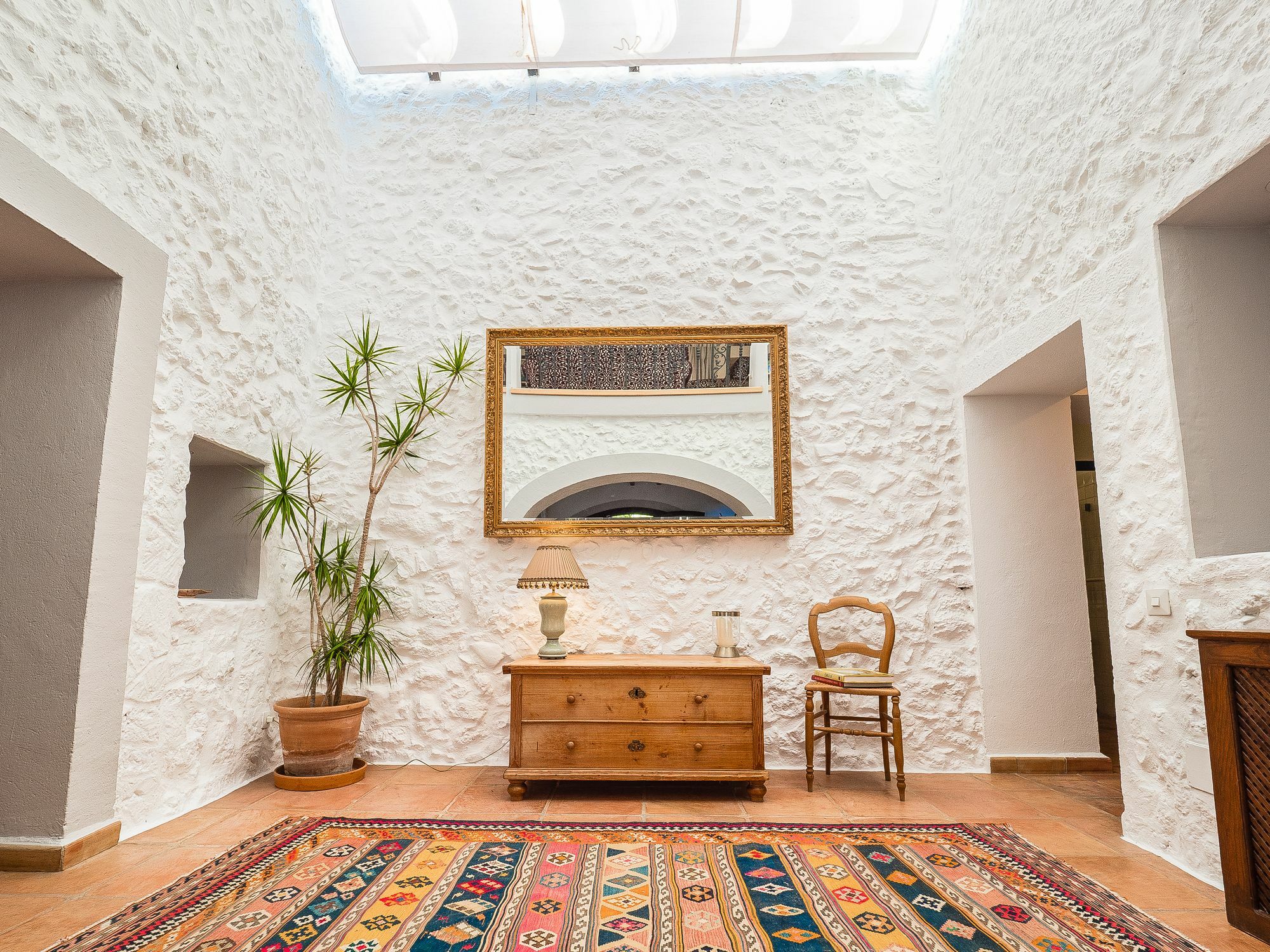 Villa Portol Villa Pòrtol