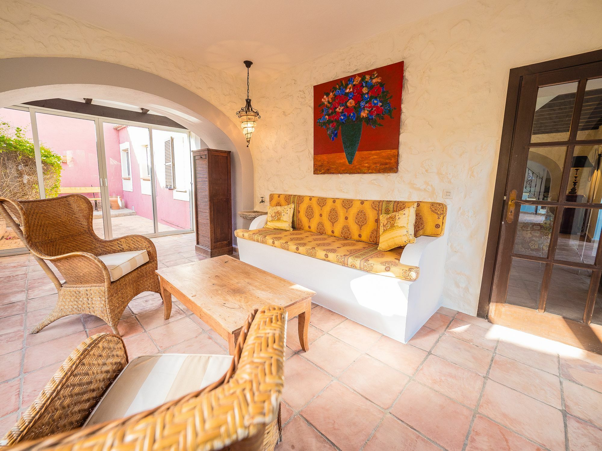 Villa Villa Portol *