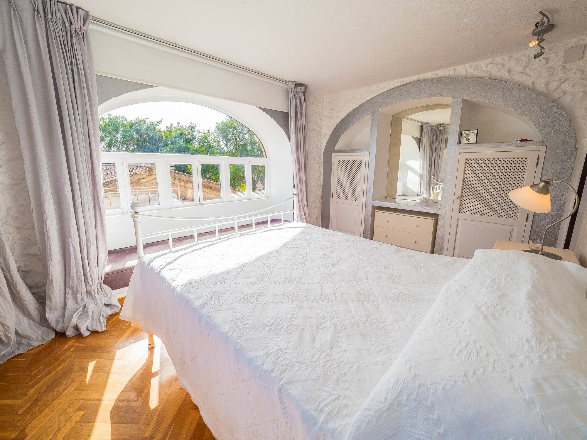Villa Portol Villa